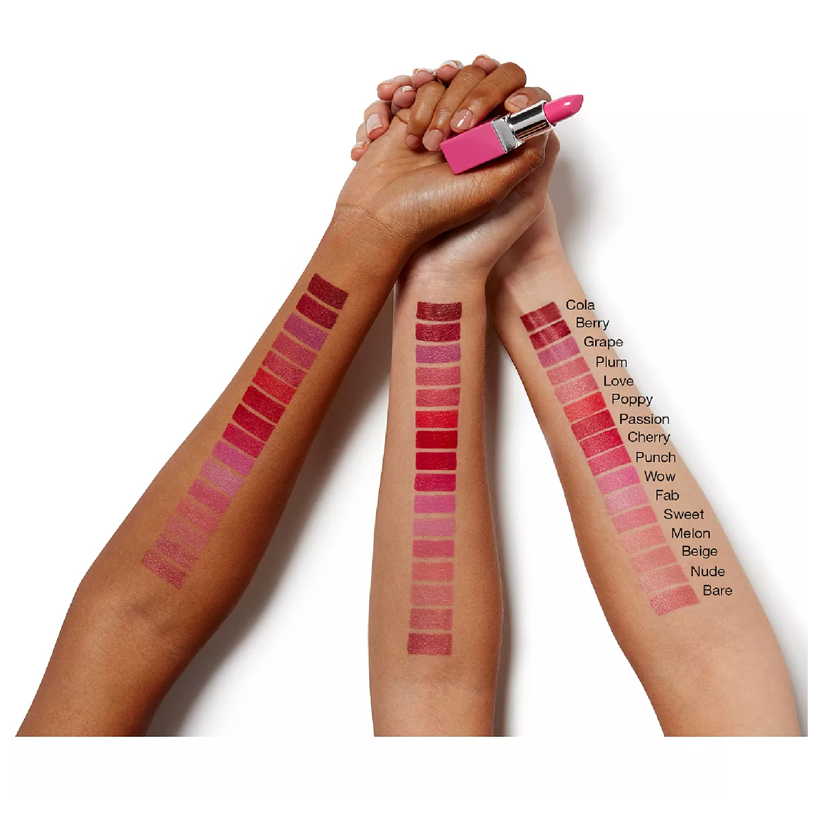 Clinique Pop Lip Colour & Primer