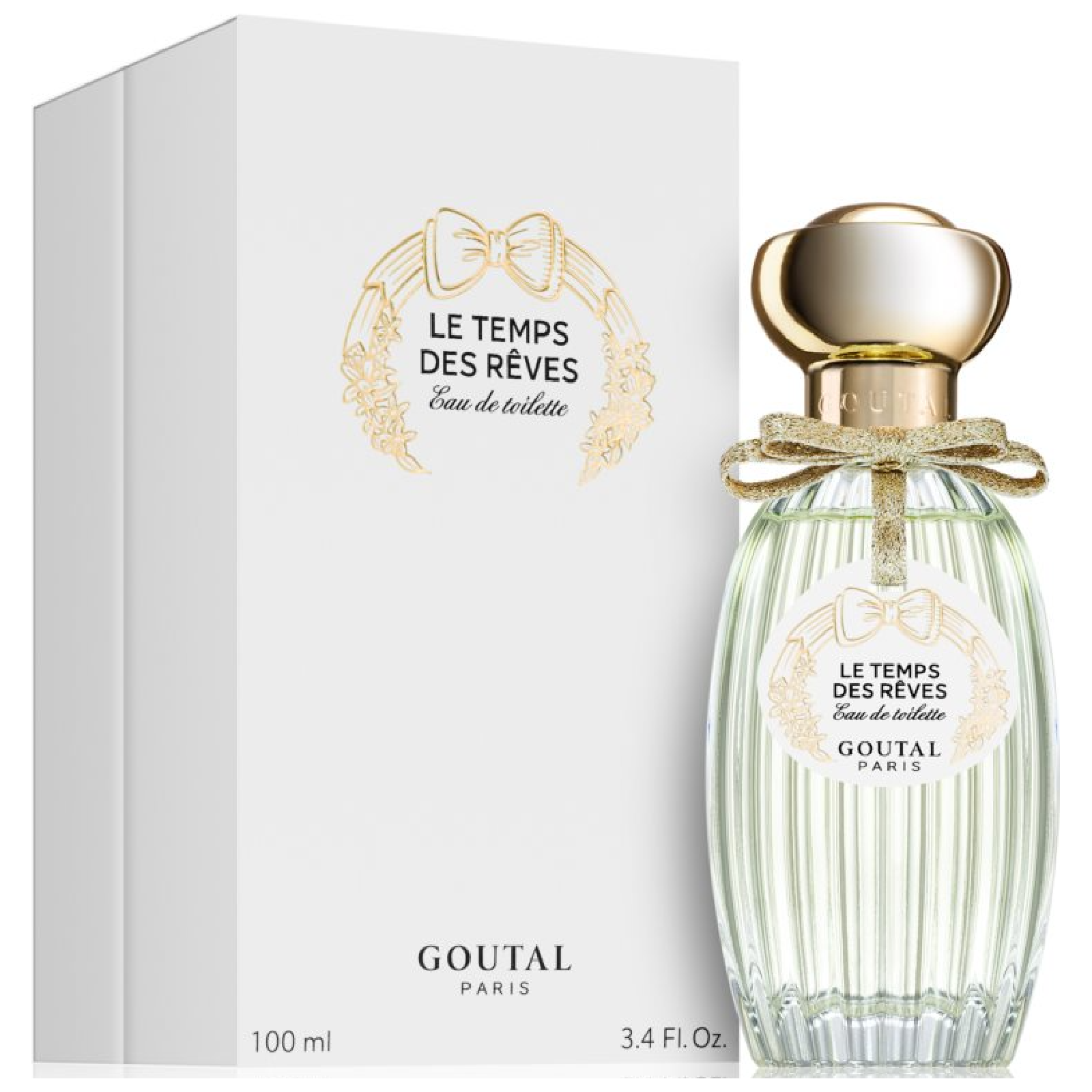 Goutal Temps Des Reves Eau de Toilette for Women