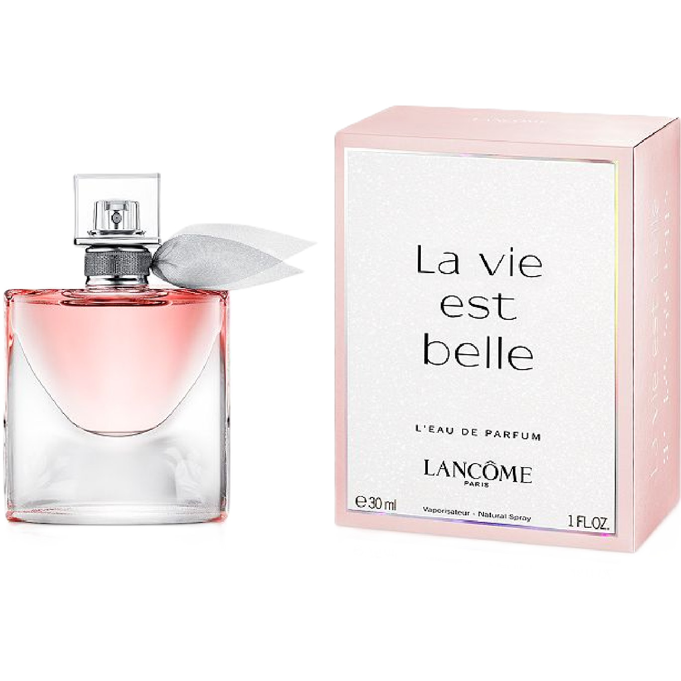 Lancome La Vie Est Belle Eau de Parfum for Women