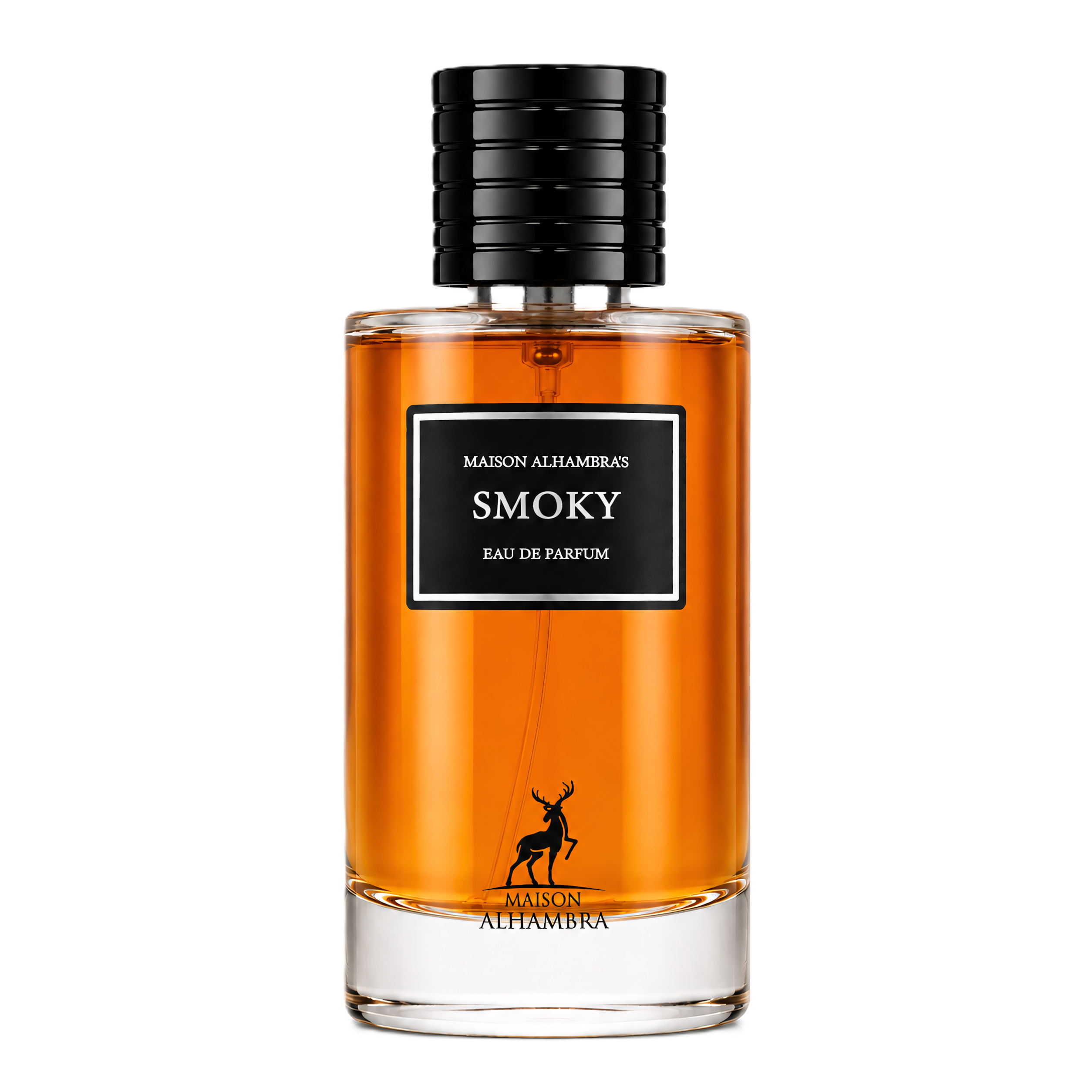 Maison Alhambra Smoky Eau de Parfum for Everyone