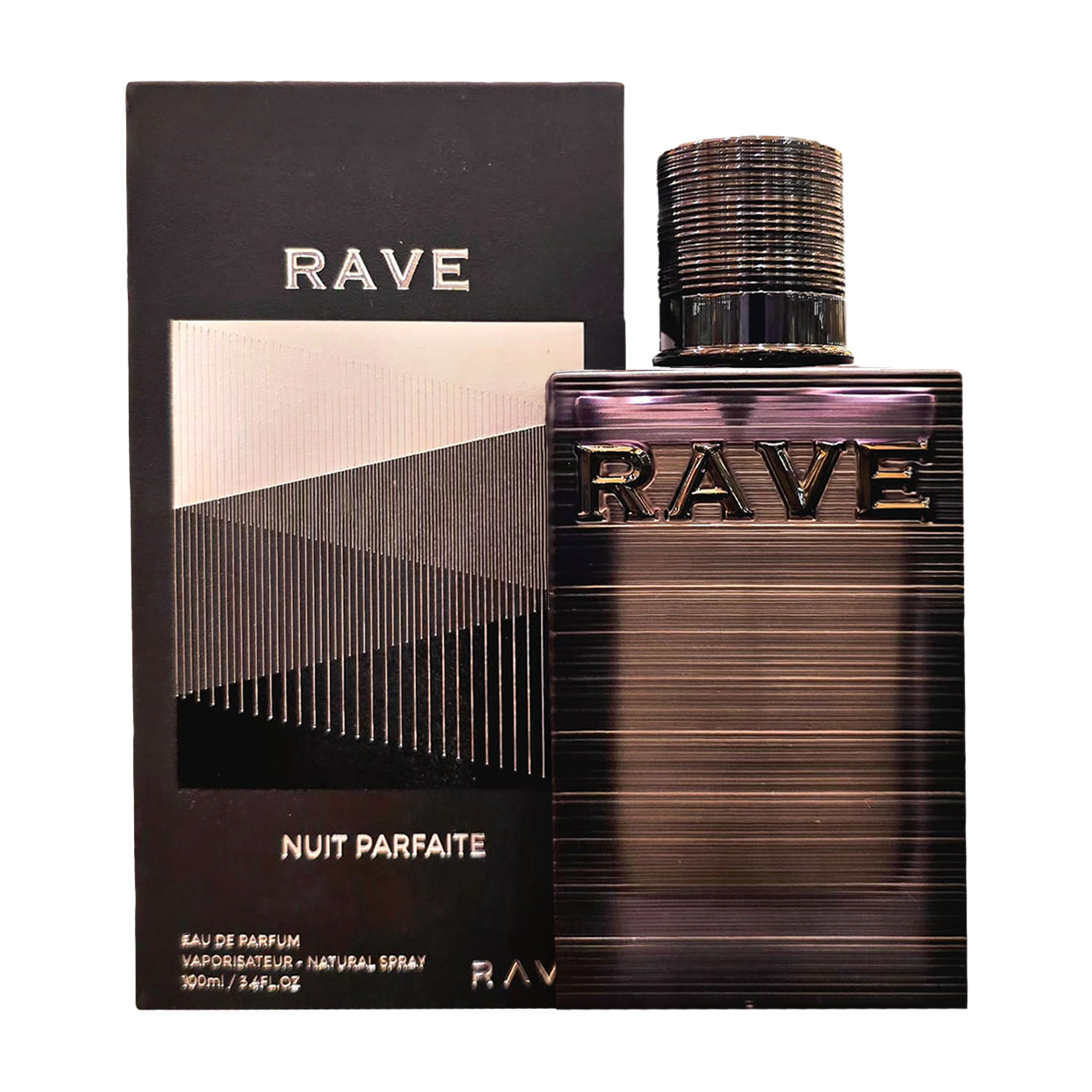 Rave Nuit Parfaite Eau de Parfum for Everyone