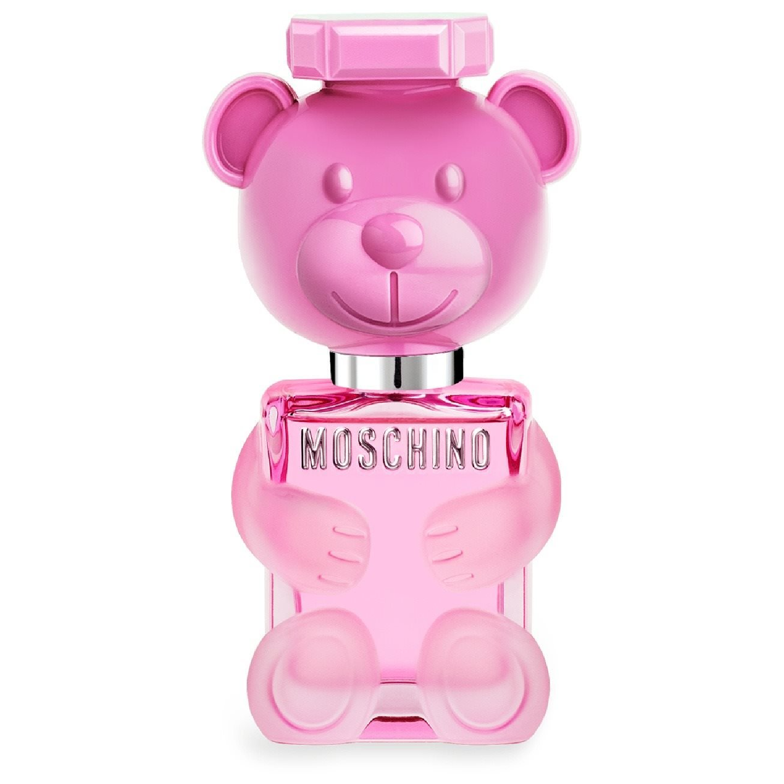 Moschino Toy 2 Bubble Gum Perfumed Hair Mist for Women