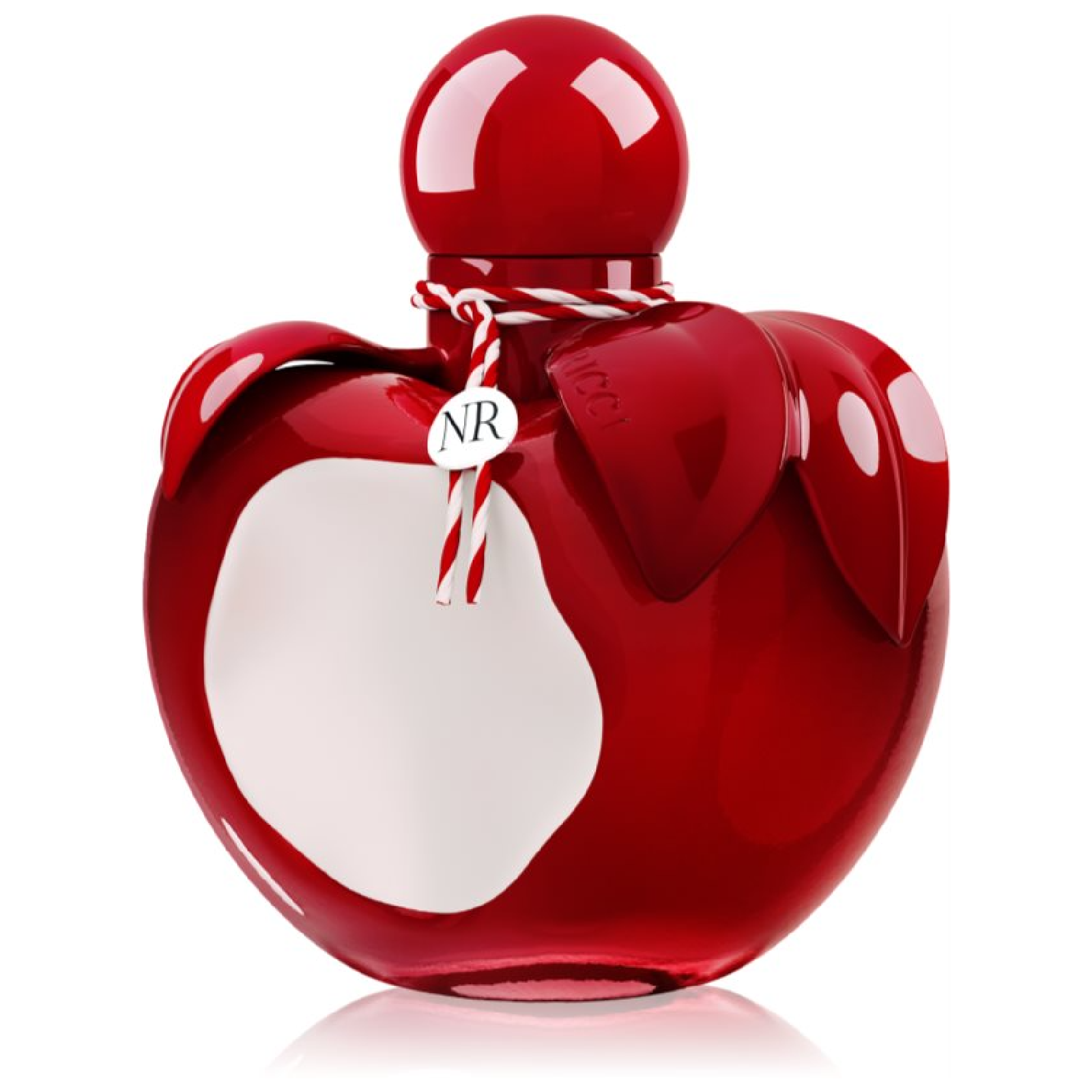 Nina Ricci Nina Rouge Eau de Toilette for Women