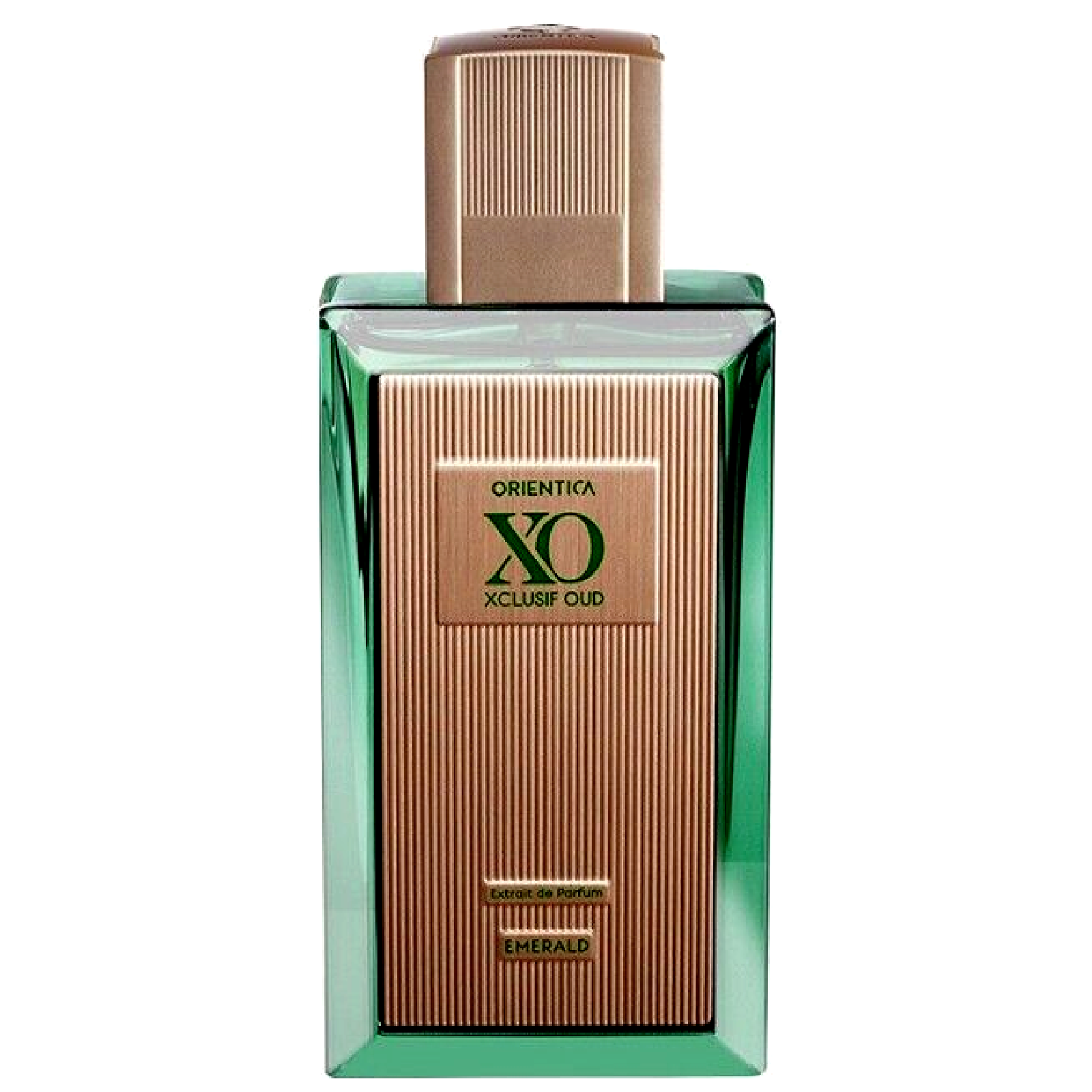 Orientica Xo Xclusif Oud Emrald Extrait de Parfum - Unisex