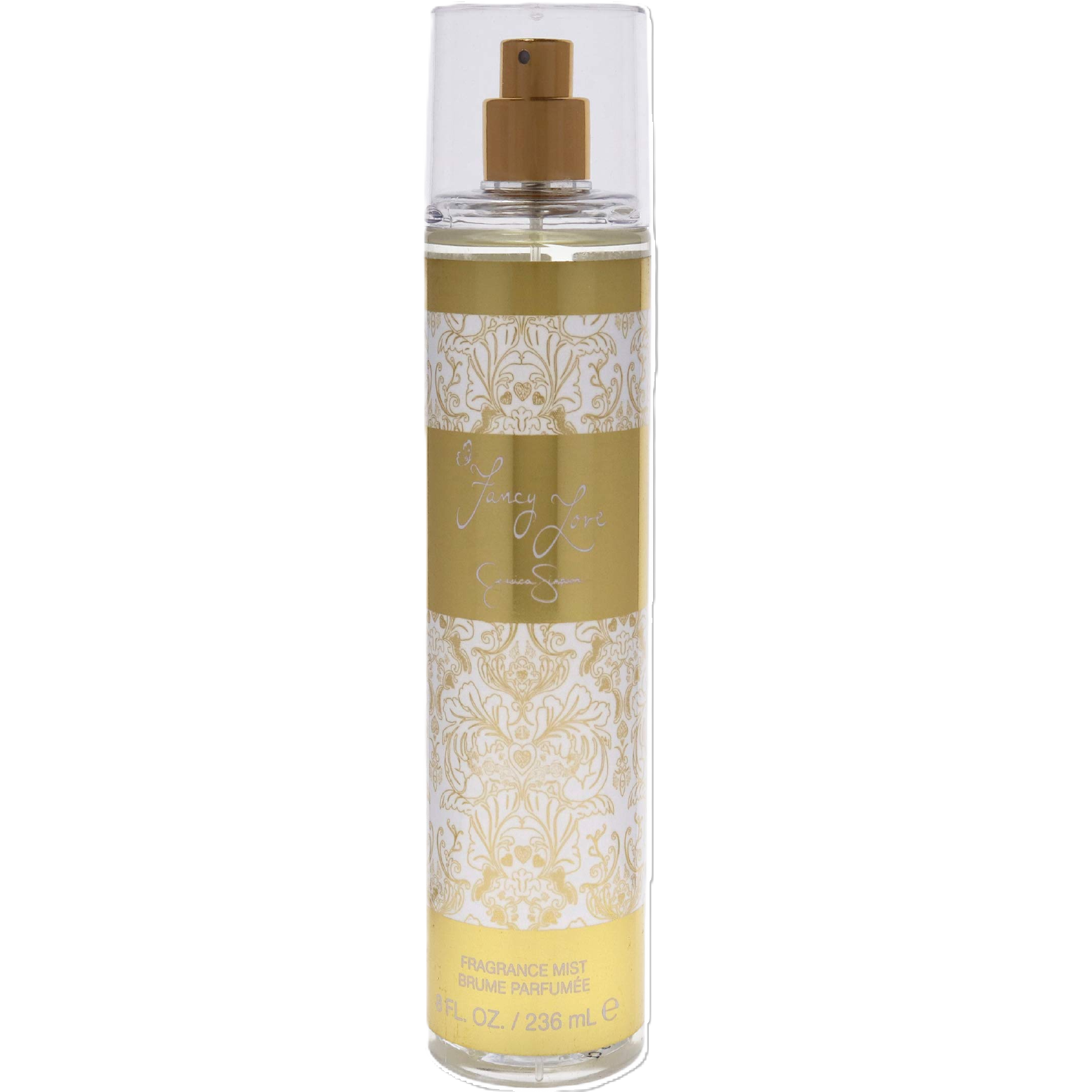 Jessica Simpson Fancy Love Body Spray Body Spray for Women