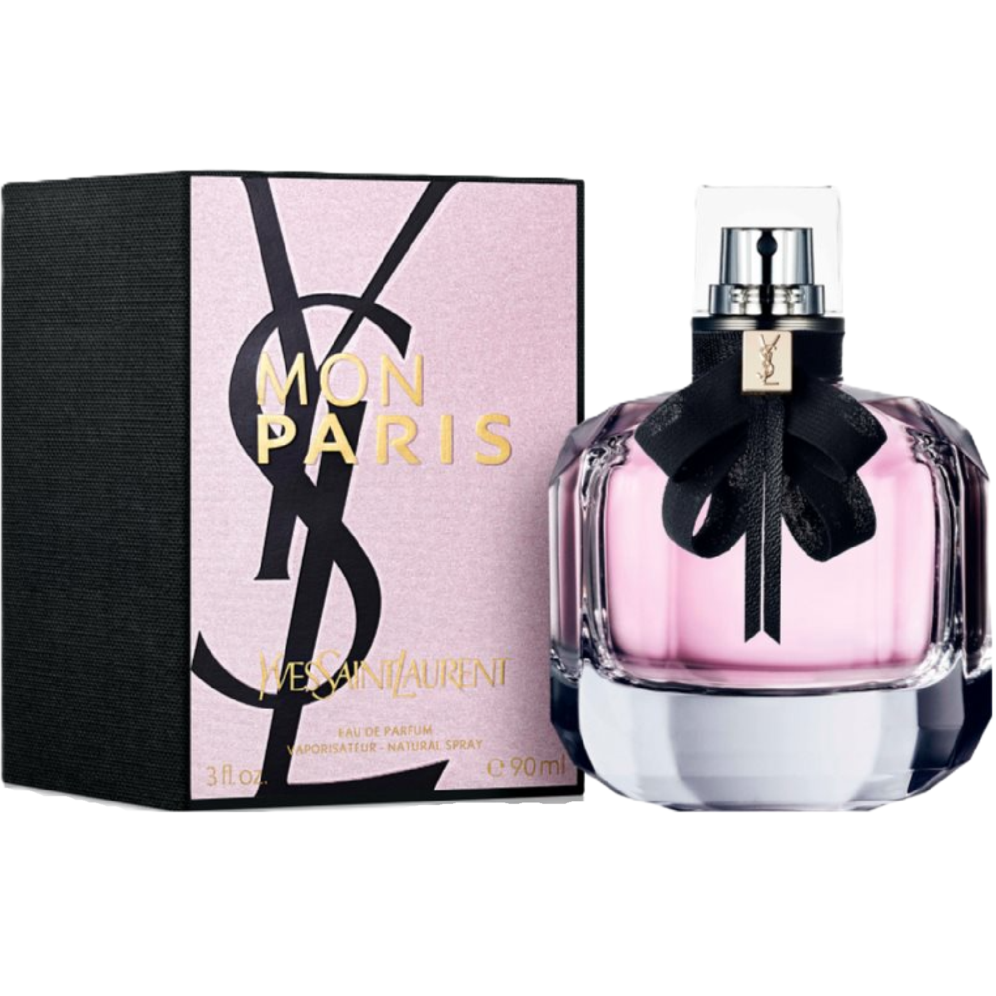 Yves Saint Laurent Mon Paris Eau de Parfum for Women