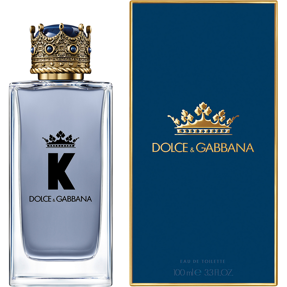 Dolce & Gabbana K Eau de Toilette for Men