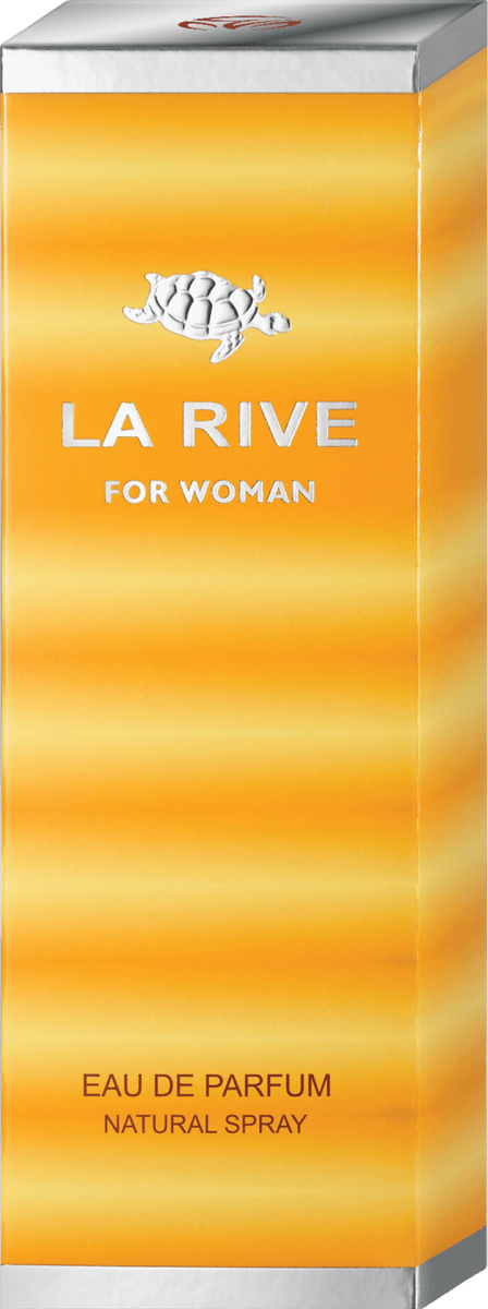 La Rive Women Eau de Parfum