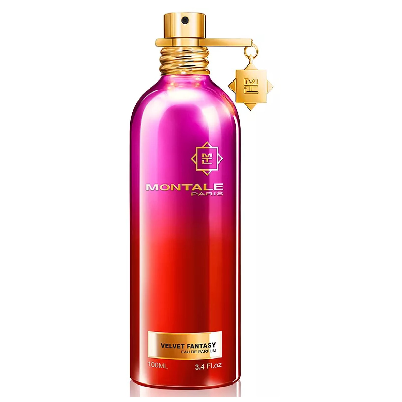 Montale Velvet Fantasy Eau de Parfum for Everyone