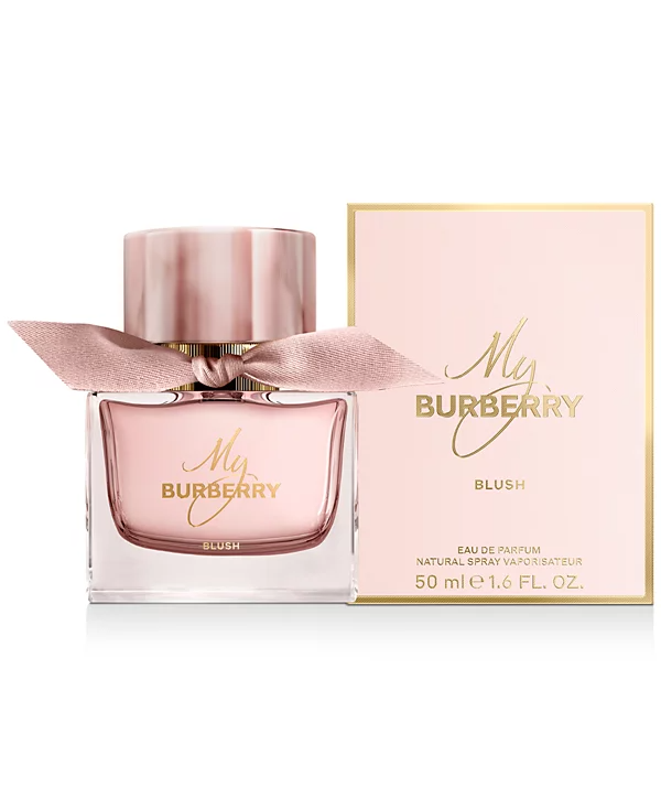 Burberry My Burberry Blush Eau de Parfum for Women
