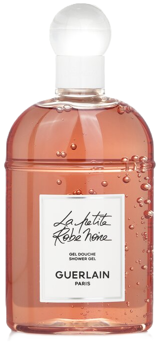 Guerlain La Petite Robe Noire Shower Gel - Luxurious Cleanse