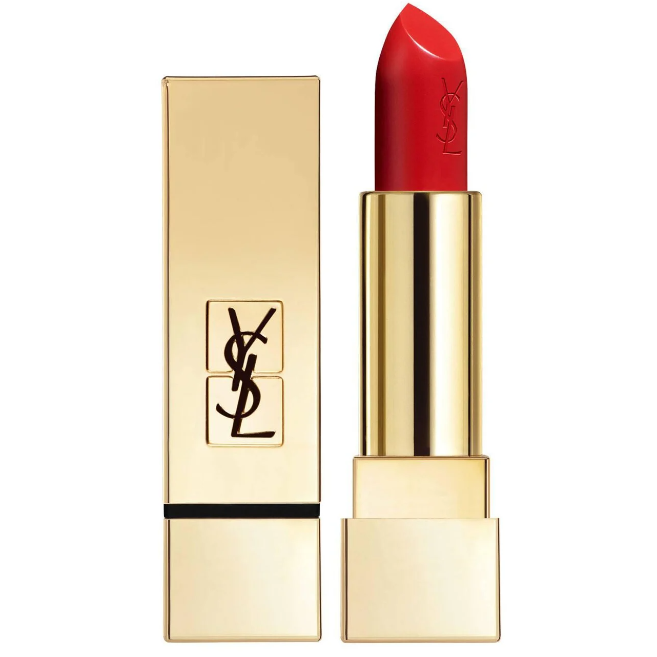 Yves Saint Laurent Rouge Pur Couture Le Rouge for Women