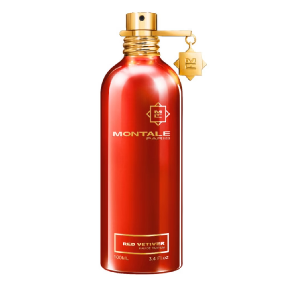 Montale Red Vetiver Eau de Parfum for Men