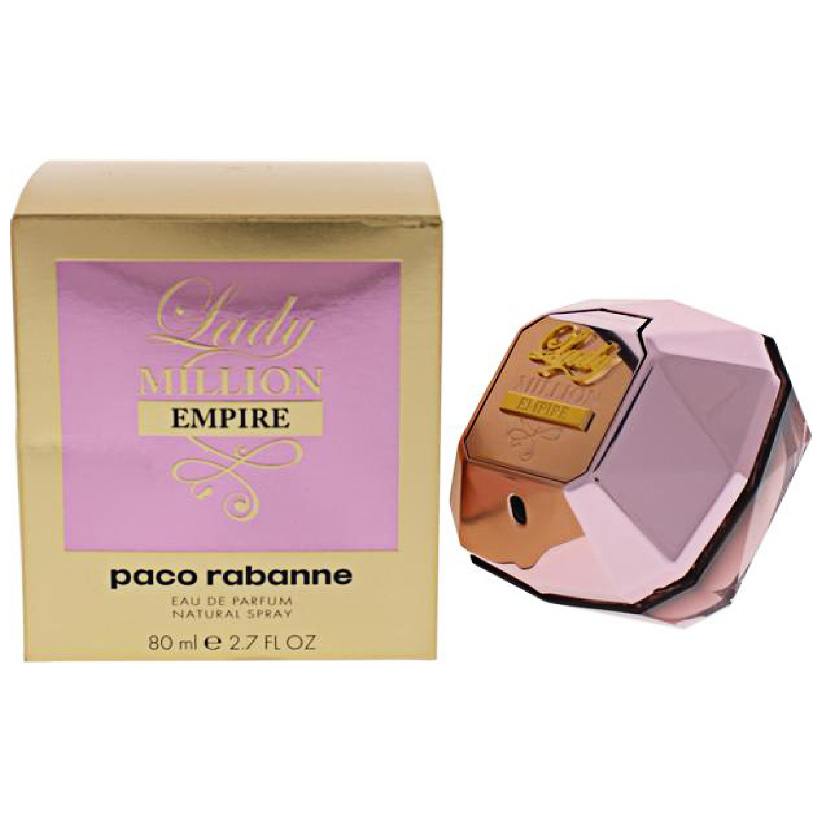 Paco Rabanne Lady Million Empire Eau de Parfum for Women