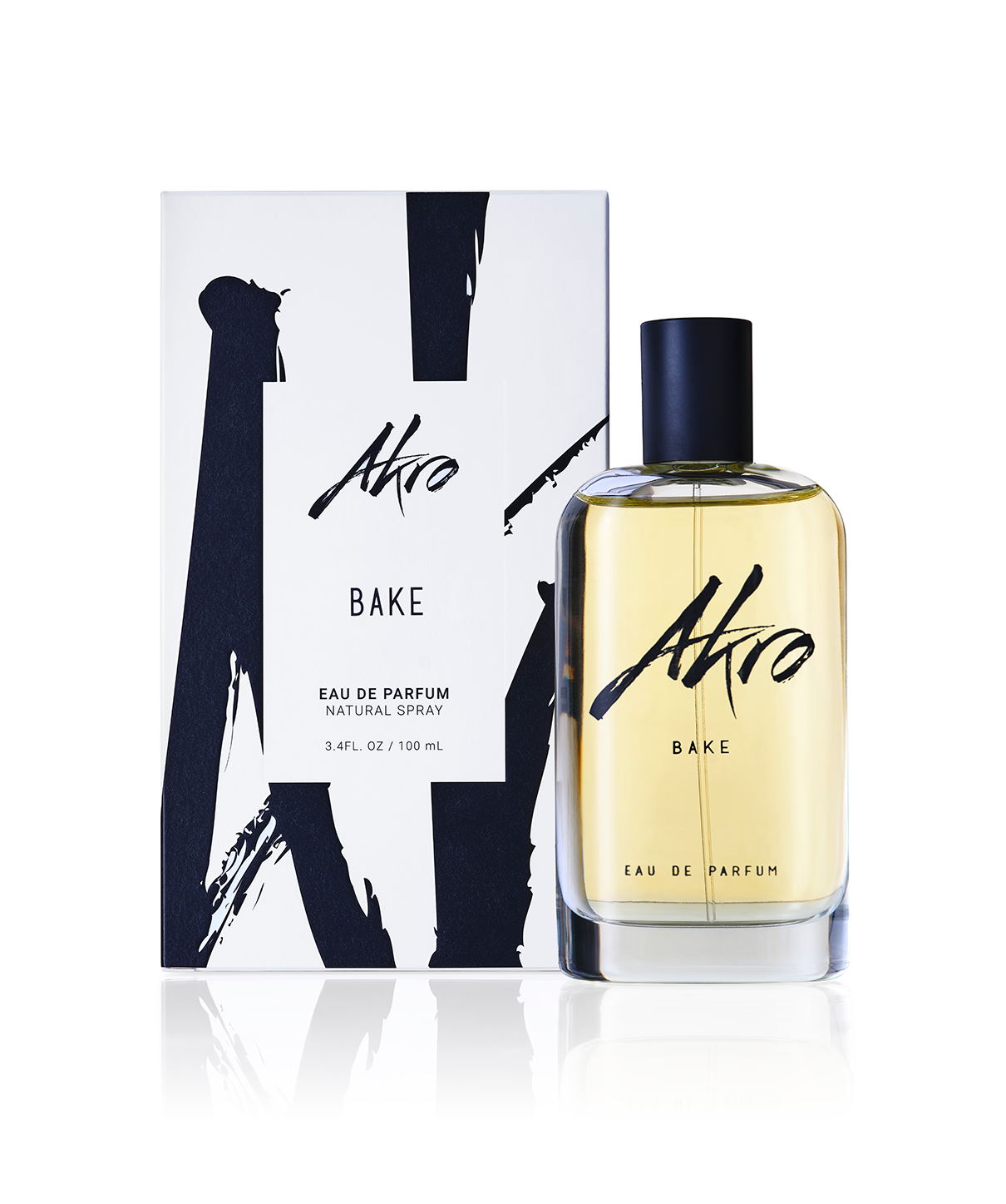 Akro Bake Eau de Parfum for Everyone