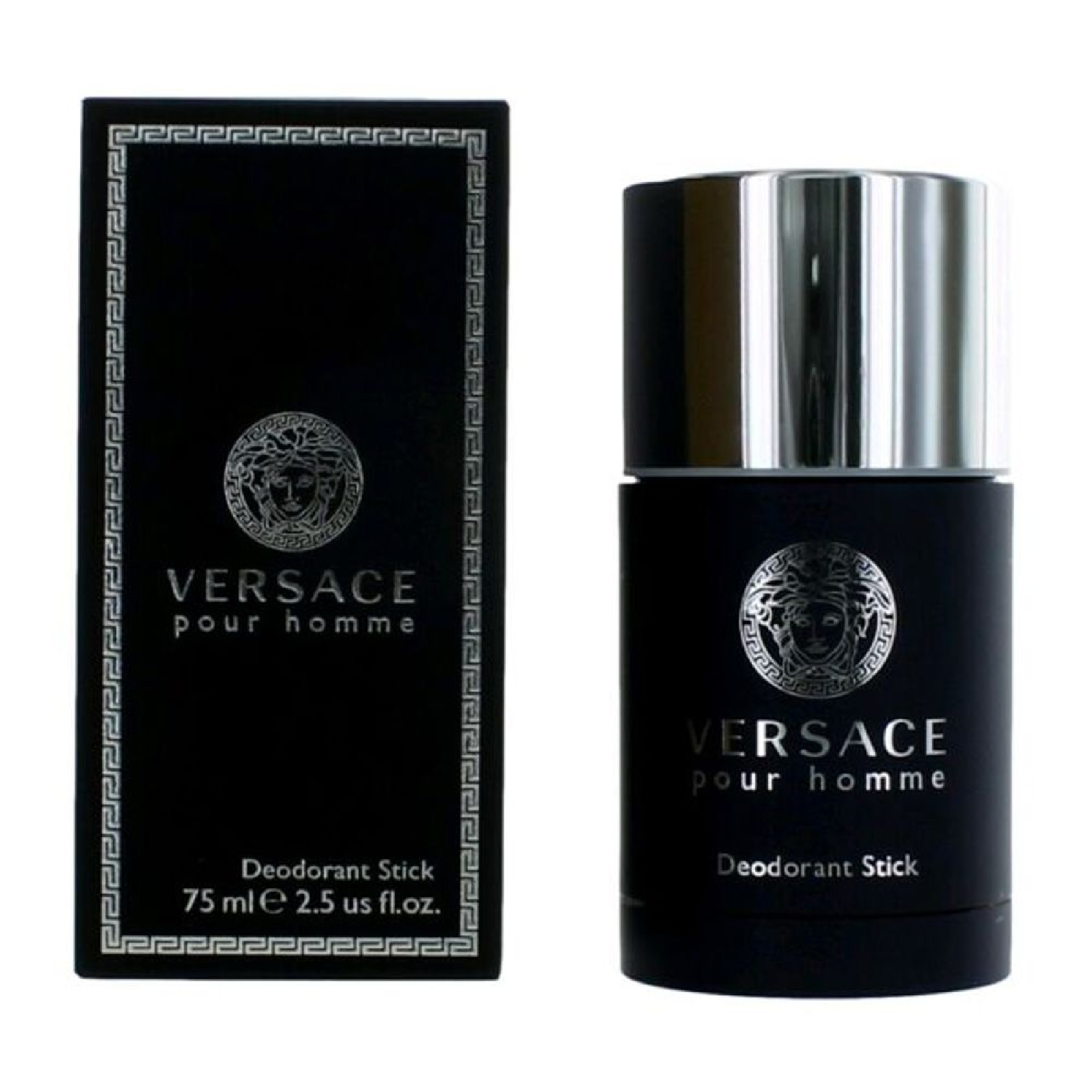 Versace Pour Homme Deodorant Stick for Men