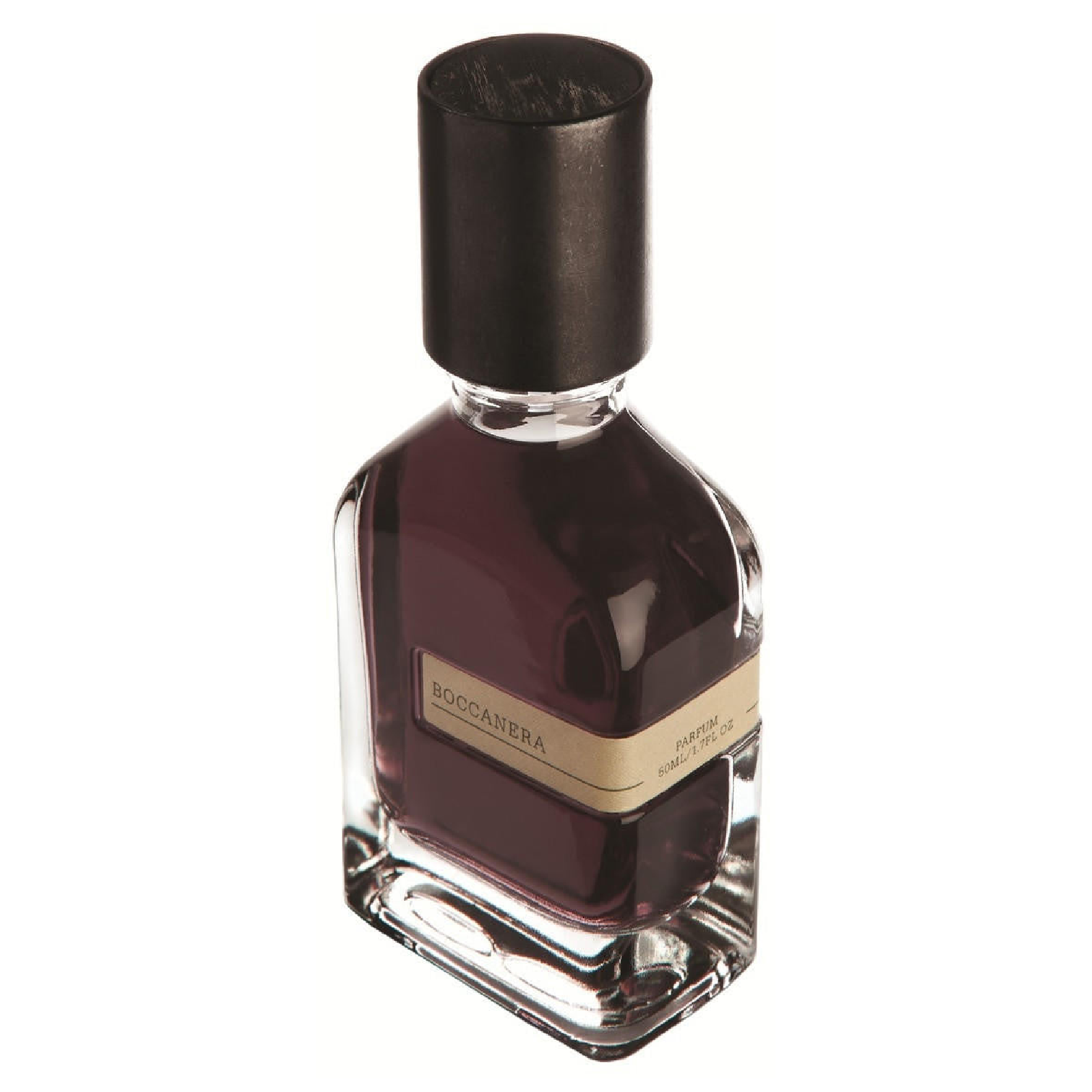 Orto Parisi Boccanera Parfum for Everyone