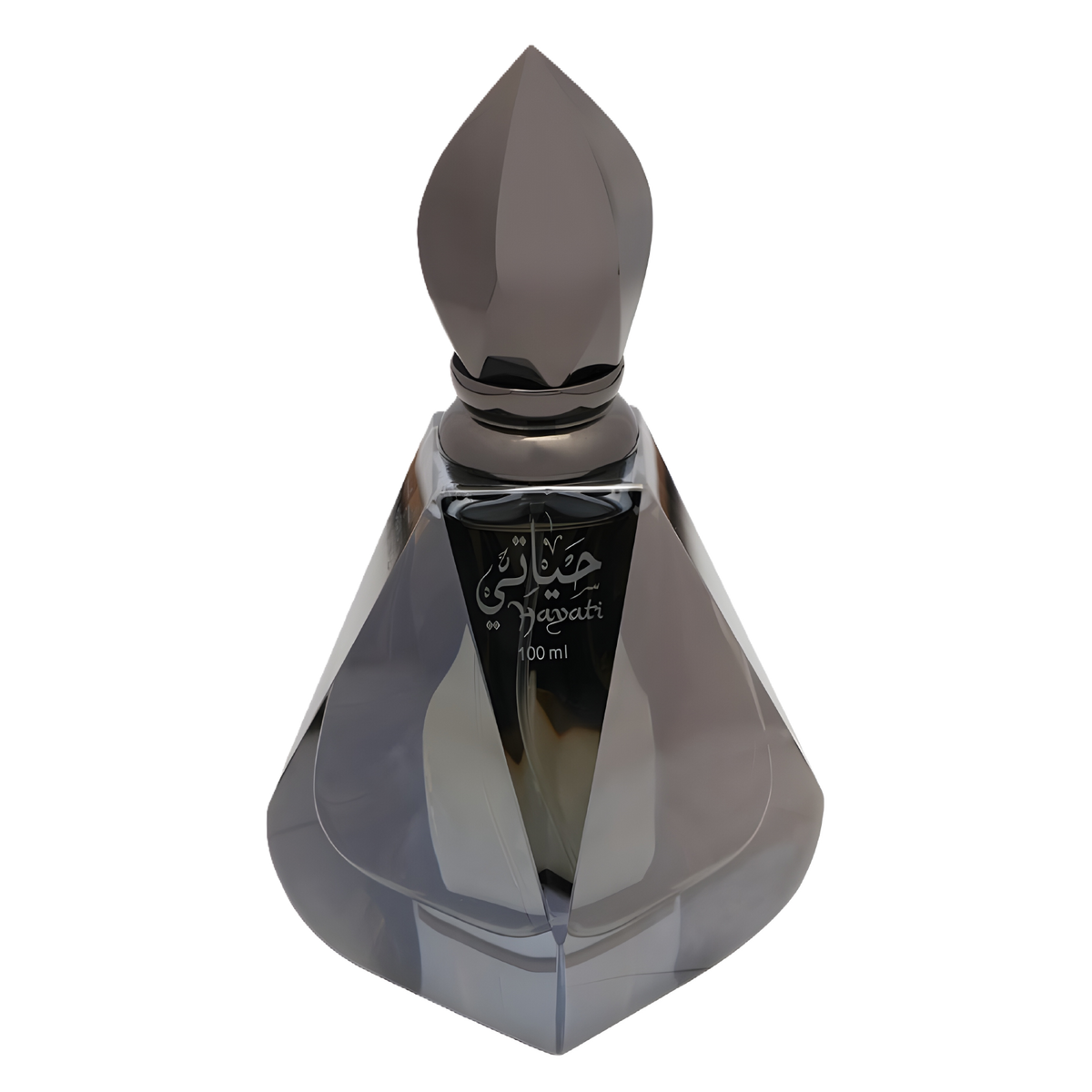 Al Haramain Hayati Eau de Parfum - Captivating Scent for Everyone