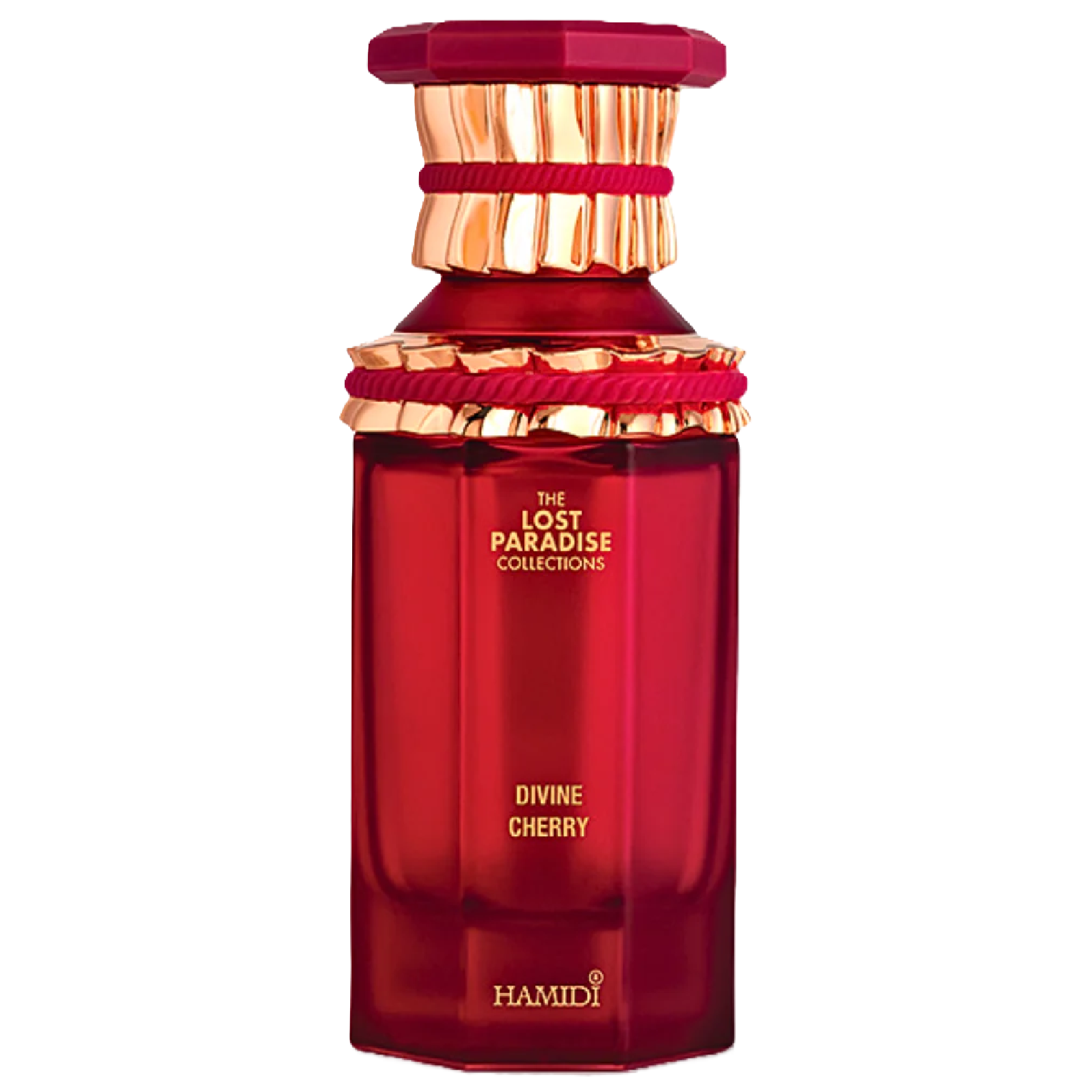 Hamidi Divine Cherry Eau de Parfum - Shop Authentic