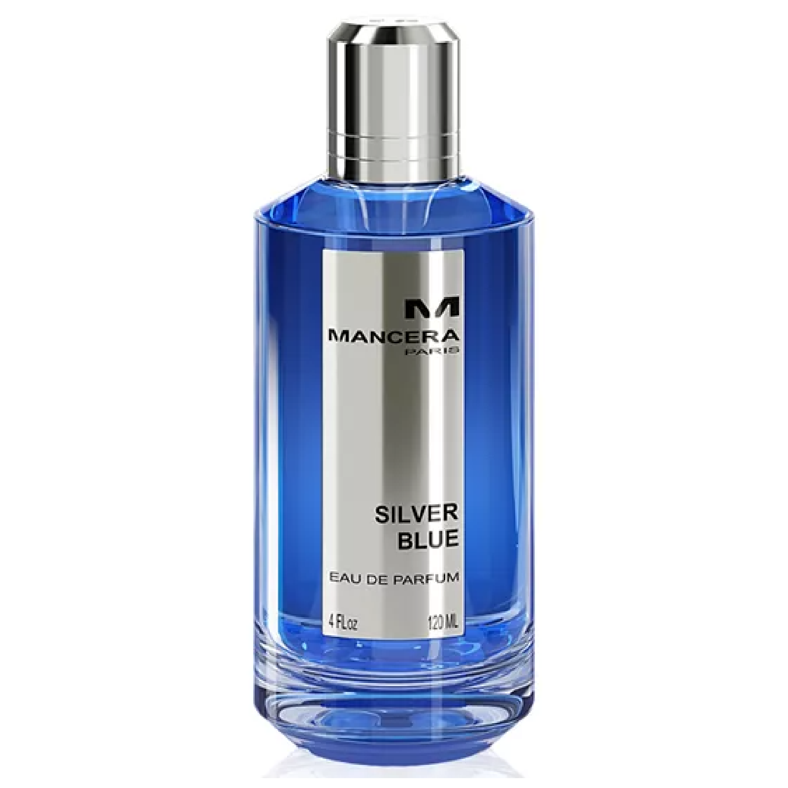 Mancera Silver Blue Eau de Parfum for Everyone