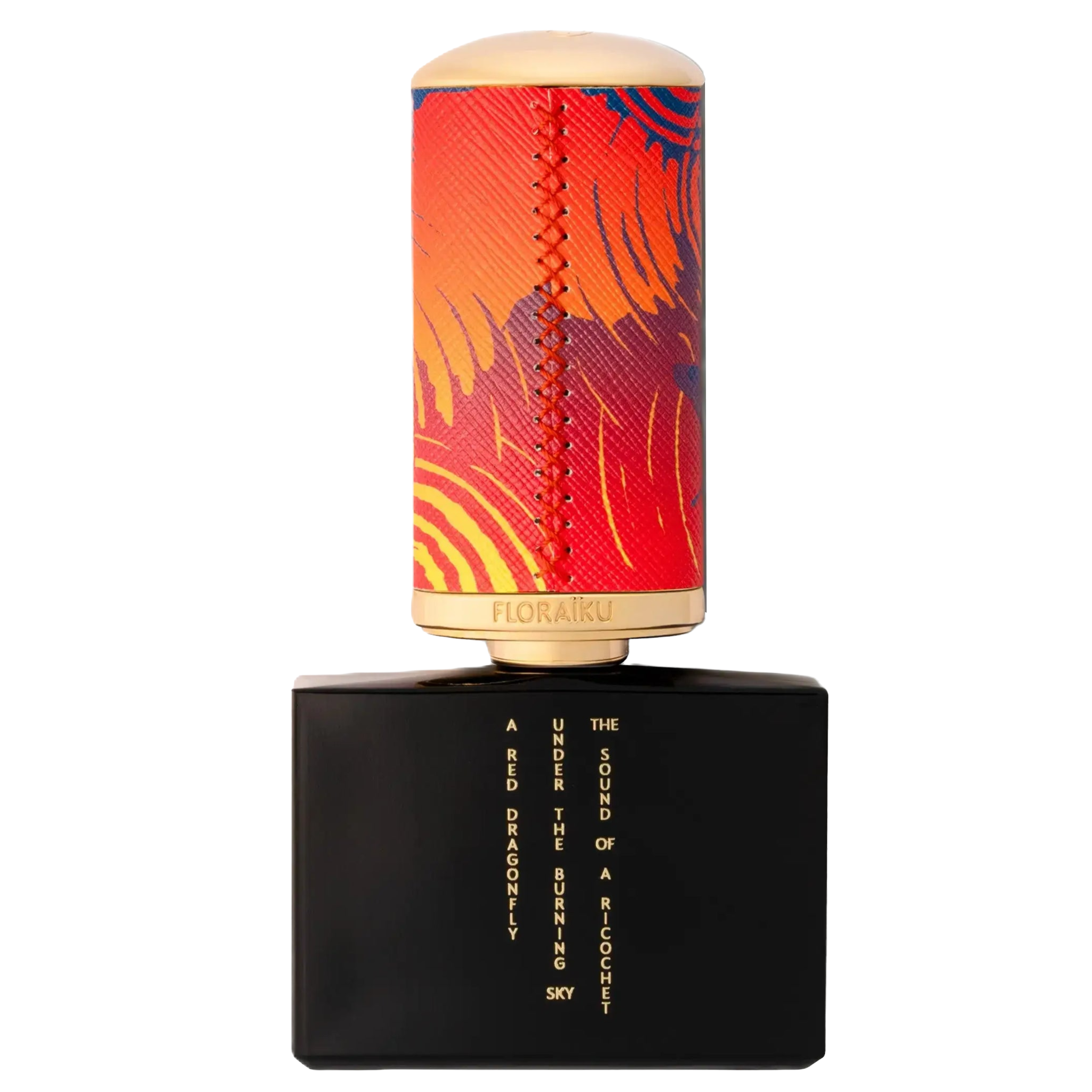 Floraiku Sound Of A Ricochet Eau de Parfum - Unisex Scent
