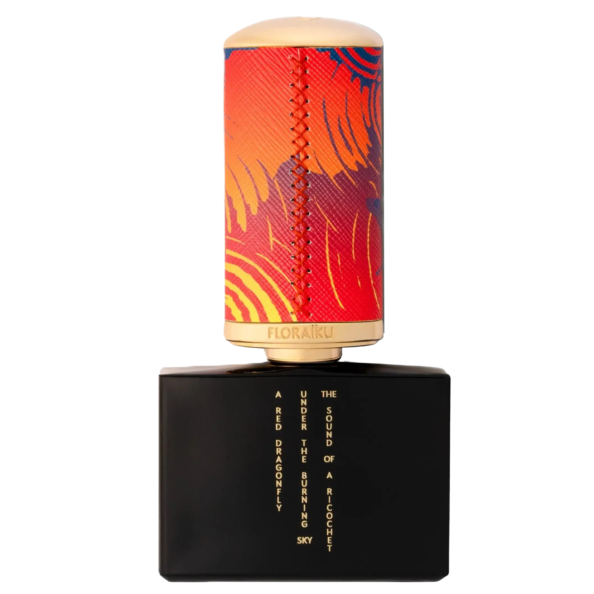 Floraiku Sound Of A Ricochet Eau de Parfum for Everyone