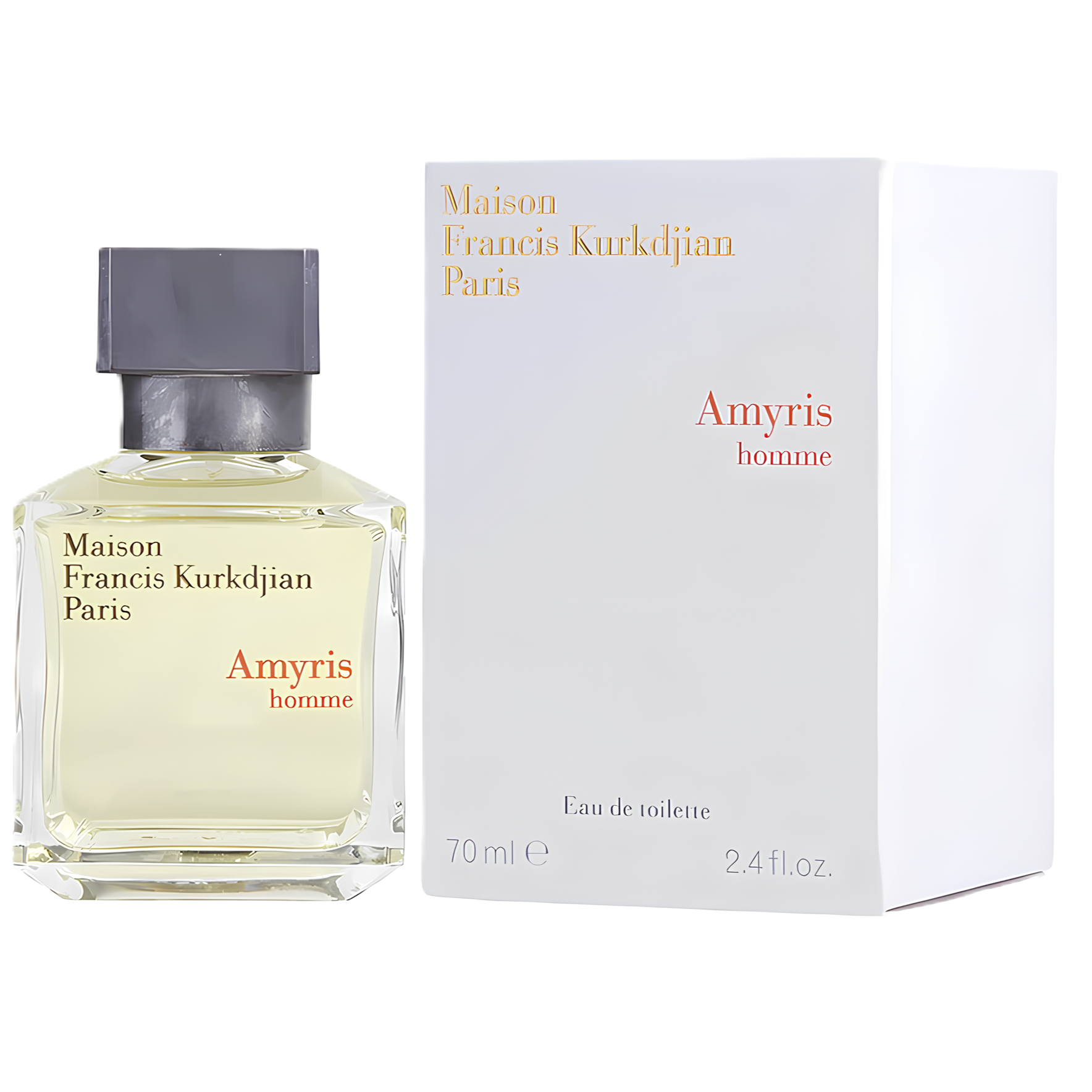 Maison Francis Kurkdjian Amyris Homme Eau de Toilette for Men