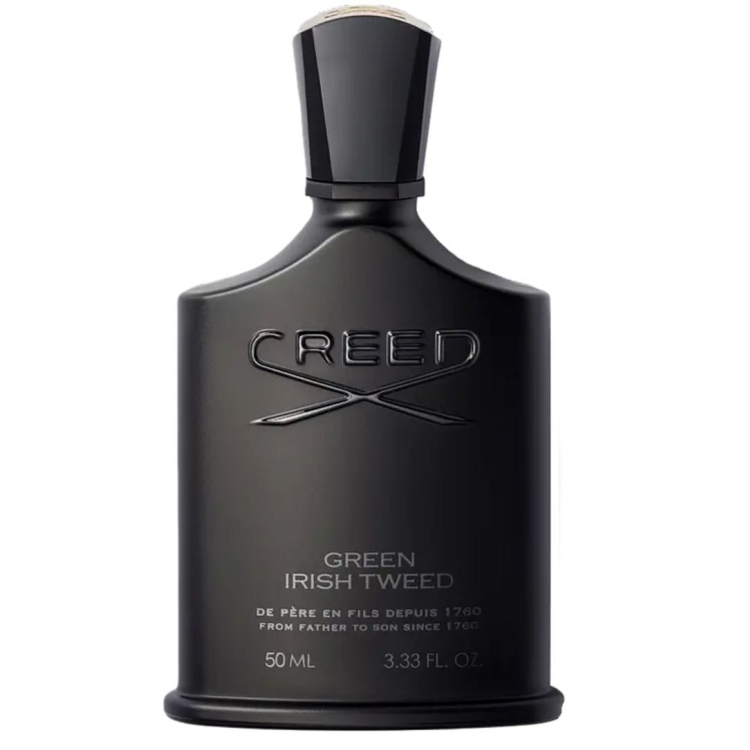 Creed Green Irish Tweed Eau de Parfum for Men