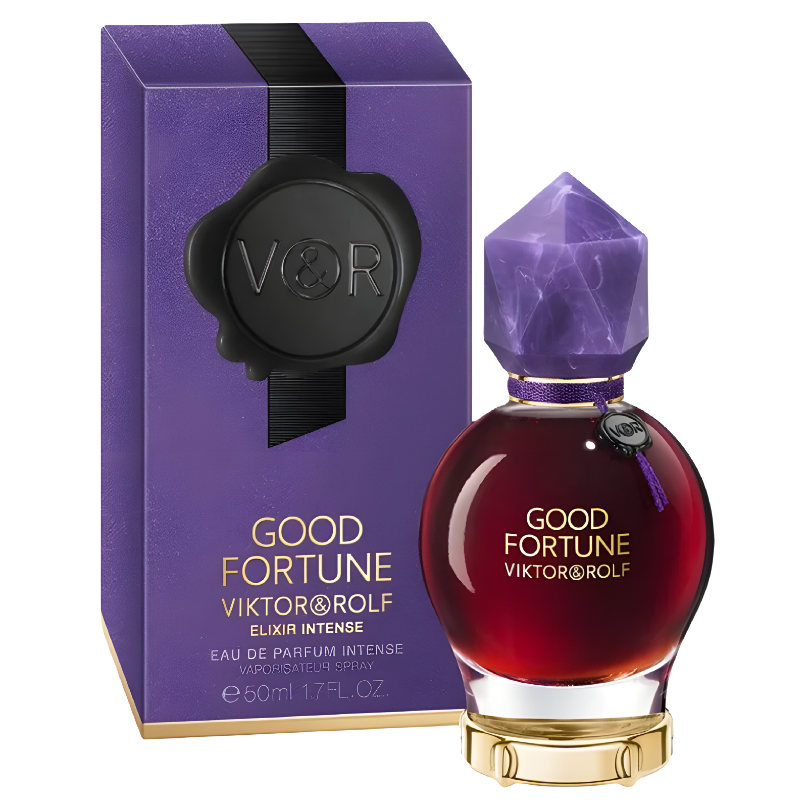 Viktor & Rolf Good Fortune Elixir Intense Eau de Parfum for Women