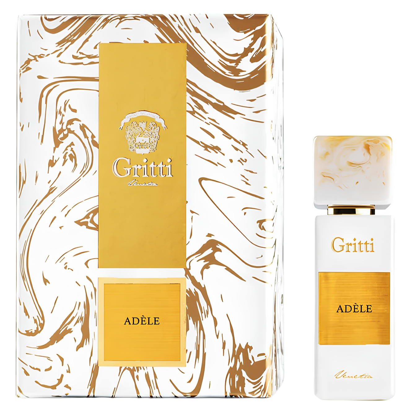 Gritti Adele Eau de Parfum for Women