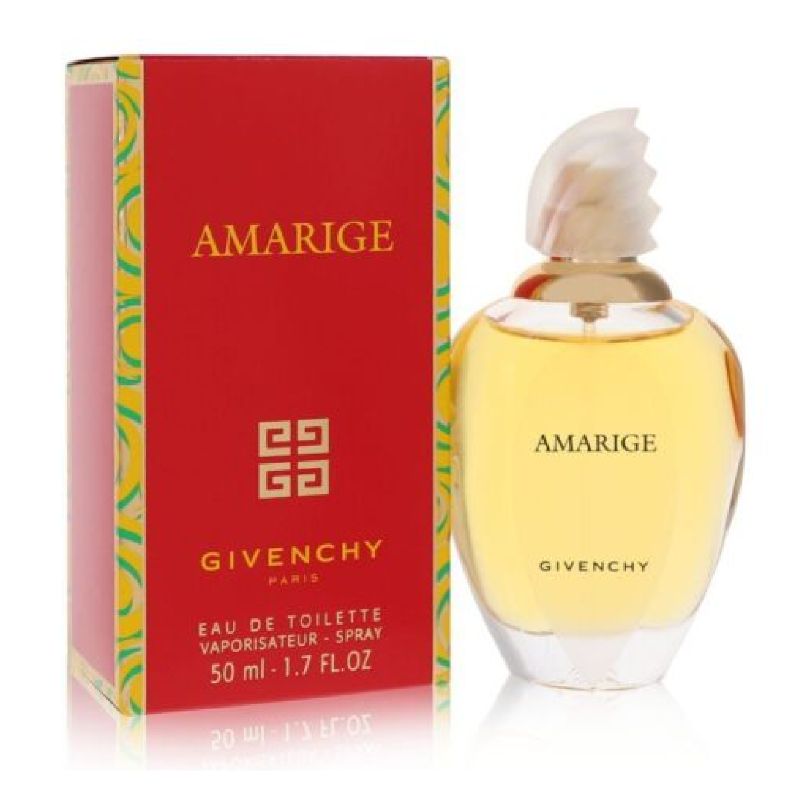 Givenchy Amarige Eau de Toilette for Women