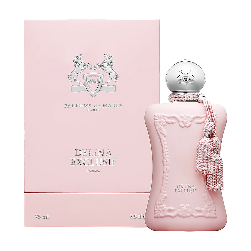 Parfums de Marly Delina Exclusif Parfum for Women