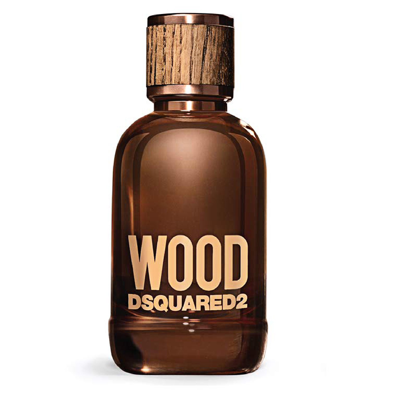 Dsquared2 Wood Eau de Toilette for Men