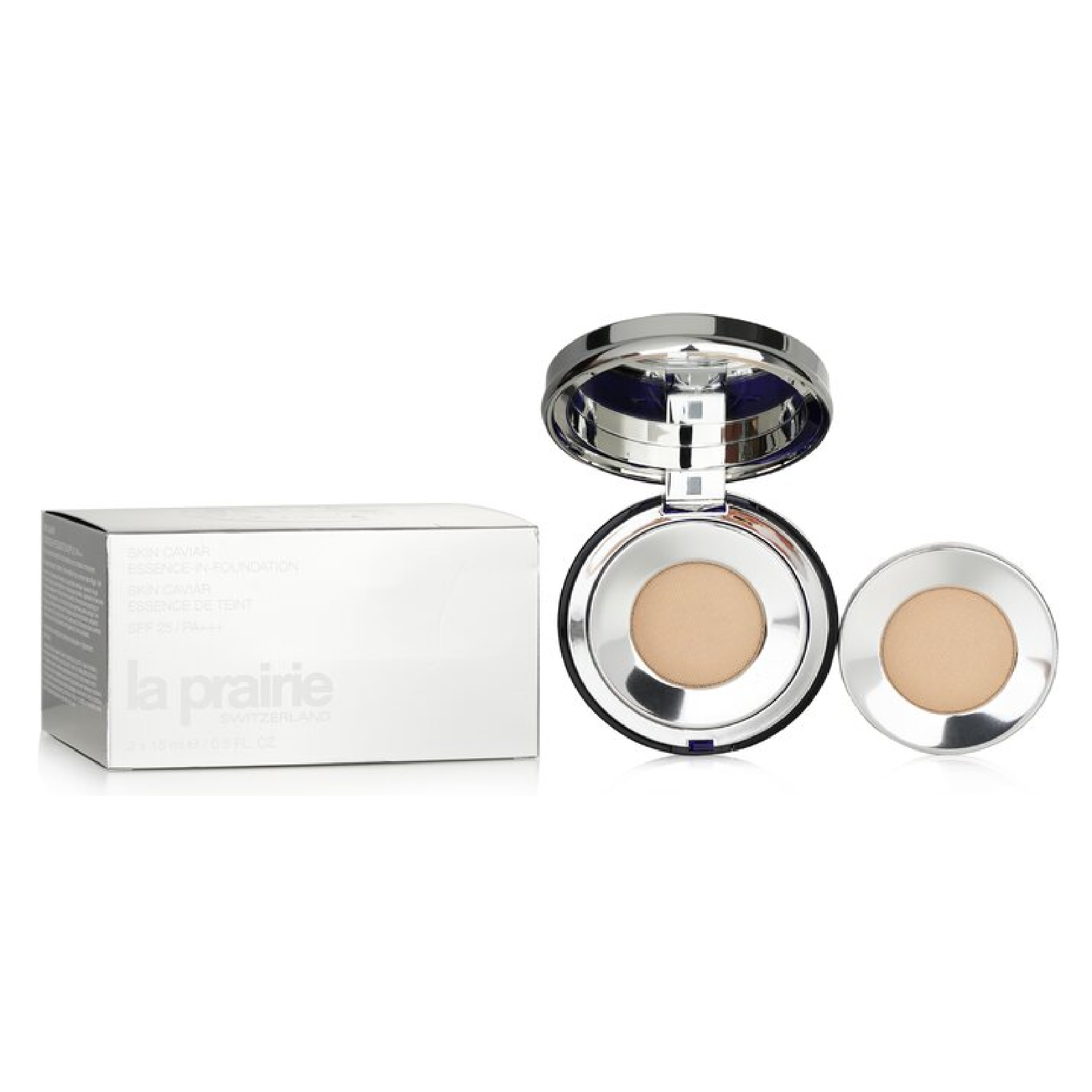 La Prairie Skin Caviar Essence-In-Foundation