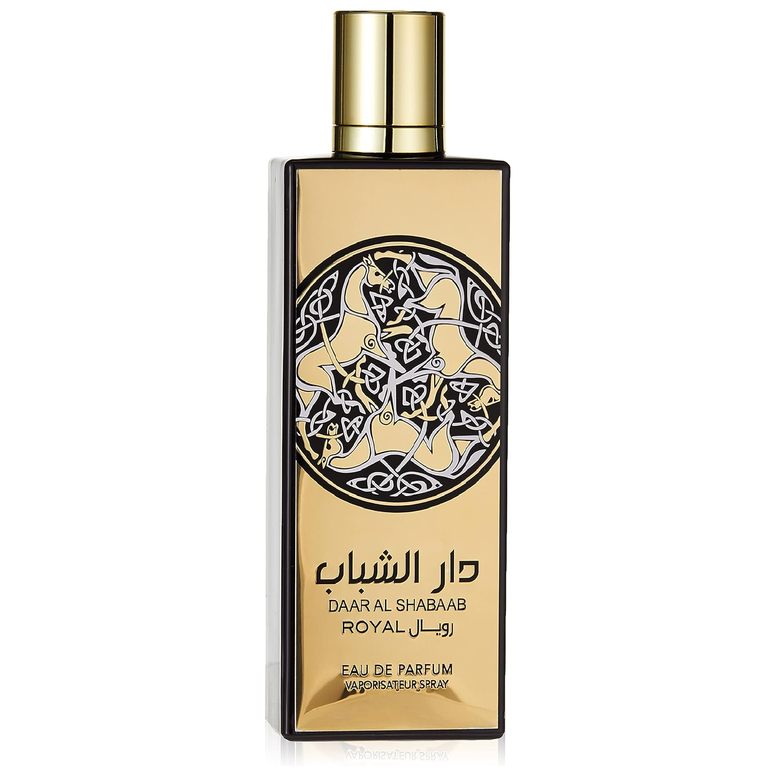 Ard Al Zaafaran Daar Al Shabaab Royal Eau de Parfum for Everyone