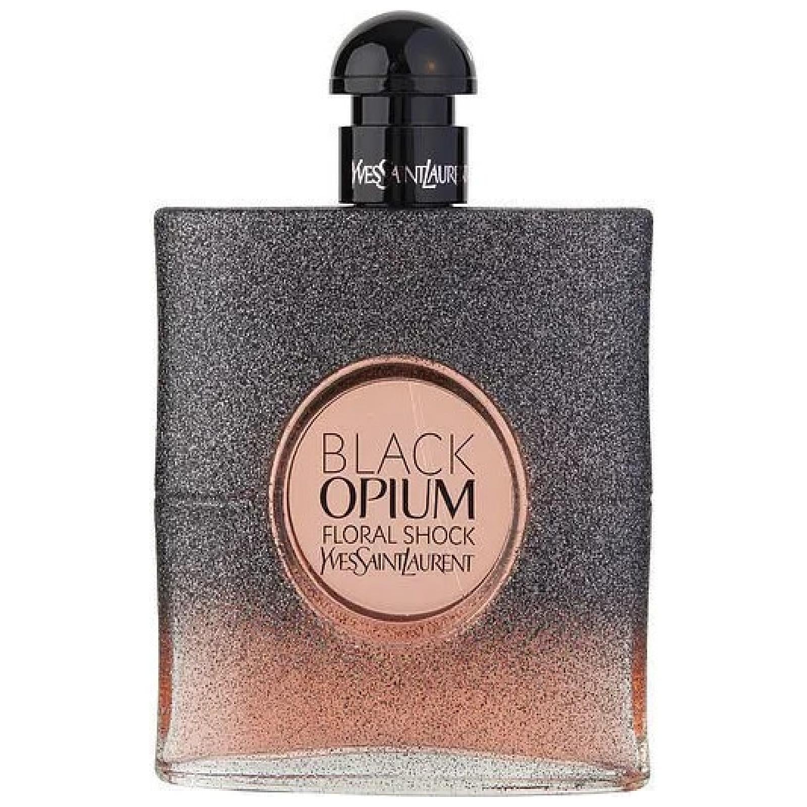 Yves Saint Laurent Opium Black Floral Shock Eau de Parfum