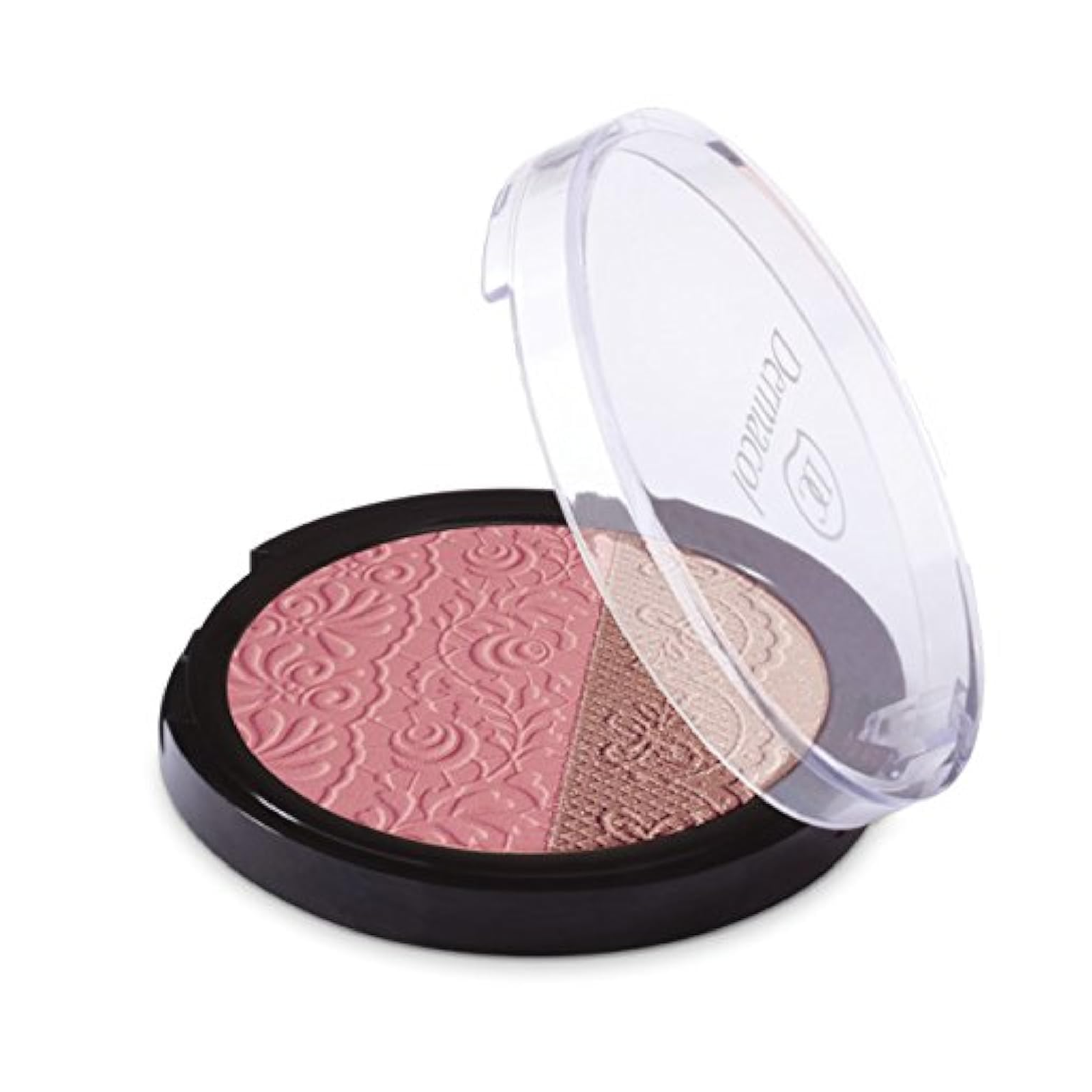 Dermacol Duo-blusher No. 1 for Women