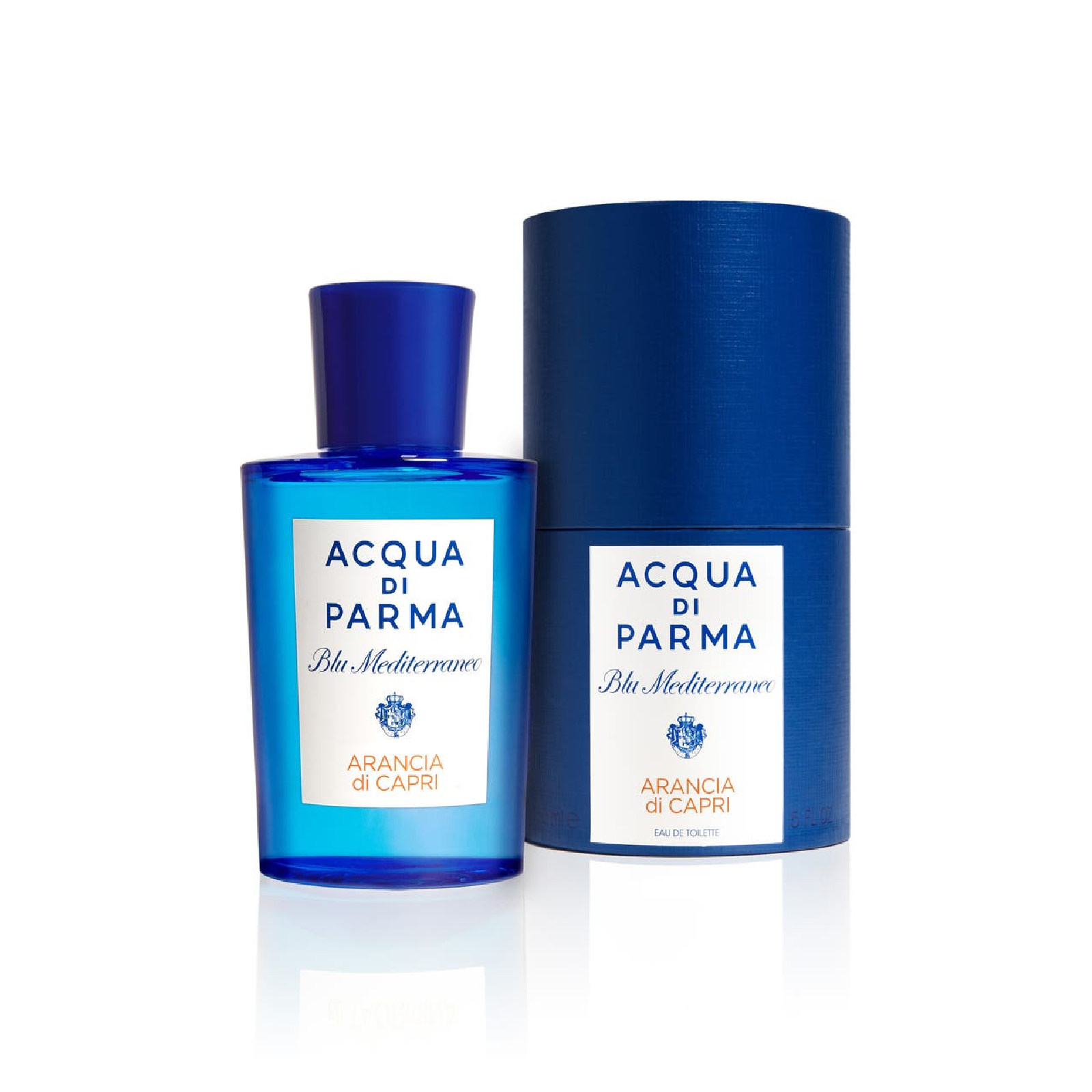 Acqua Di Parma Blu Mediterraneo Arancia Di Capri Eau de Toilette for Everyone