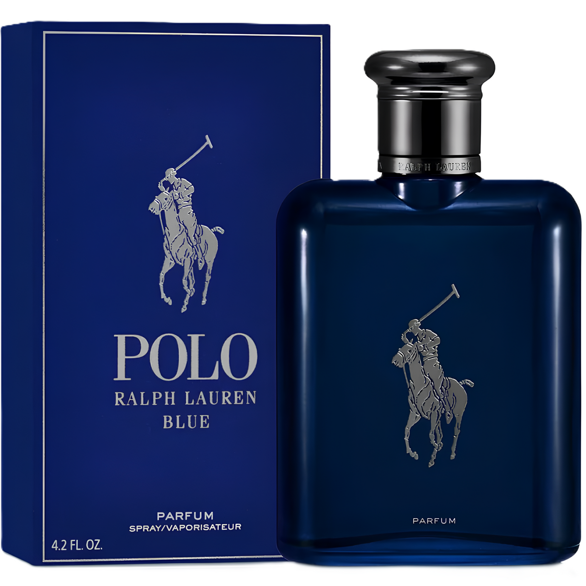Ralph Lauren Polo Blue Parfum for Men