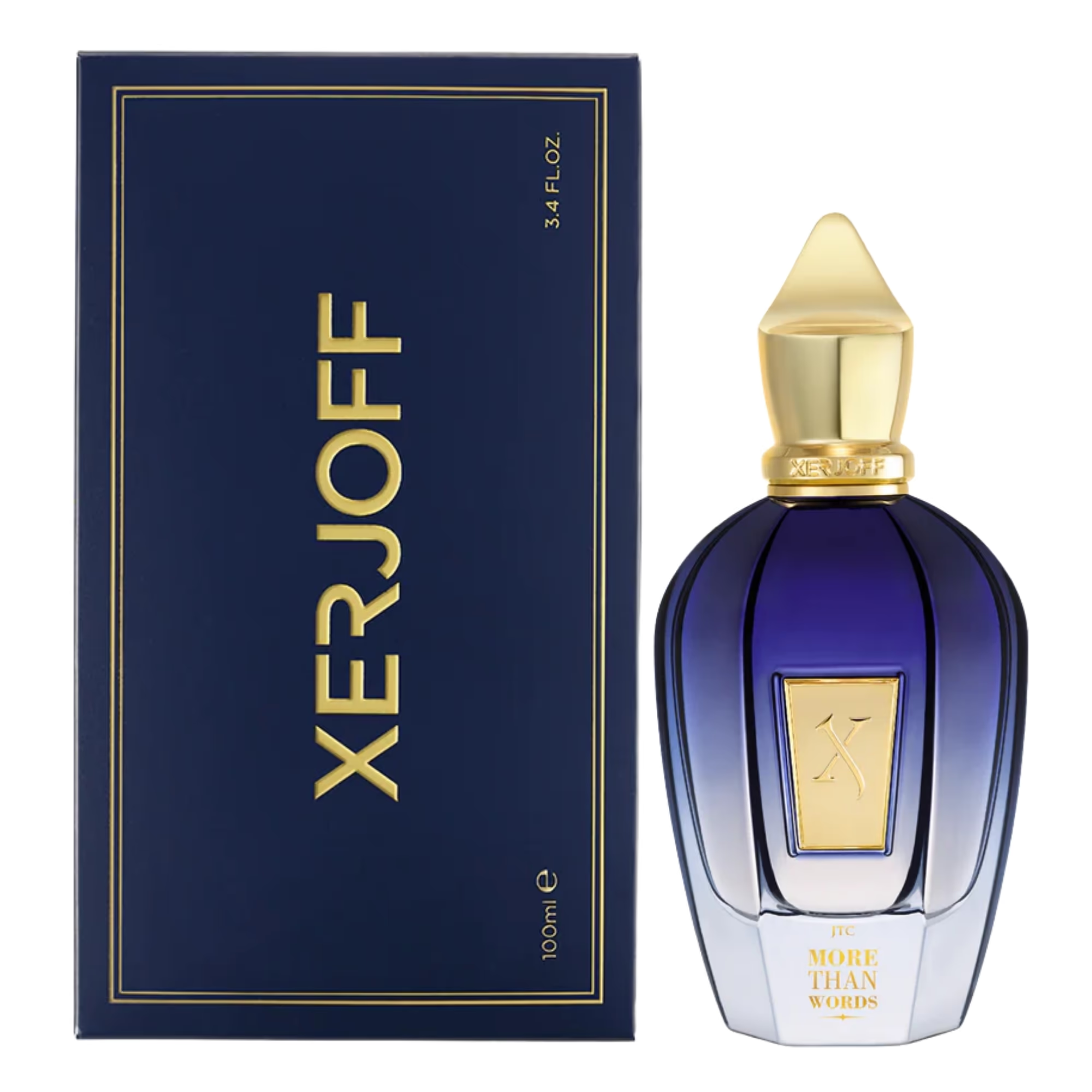 Xerjoff More Than Words Eau de Parfum for Everyone