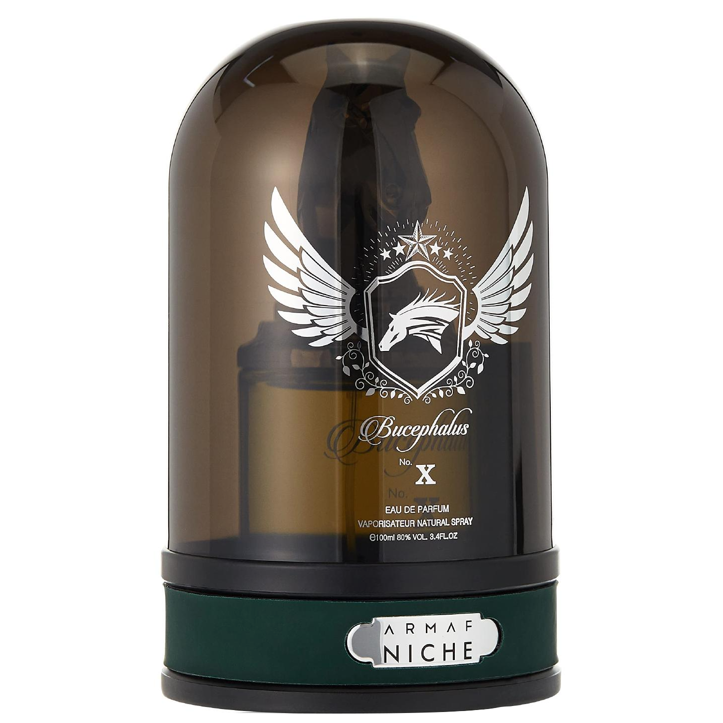 Armaf Bucephalus X Eau de Parfum for Men