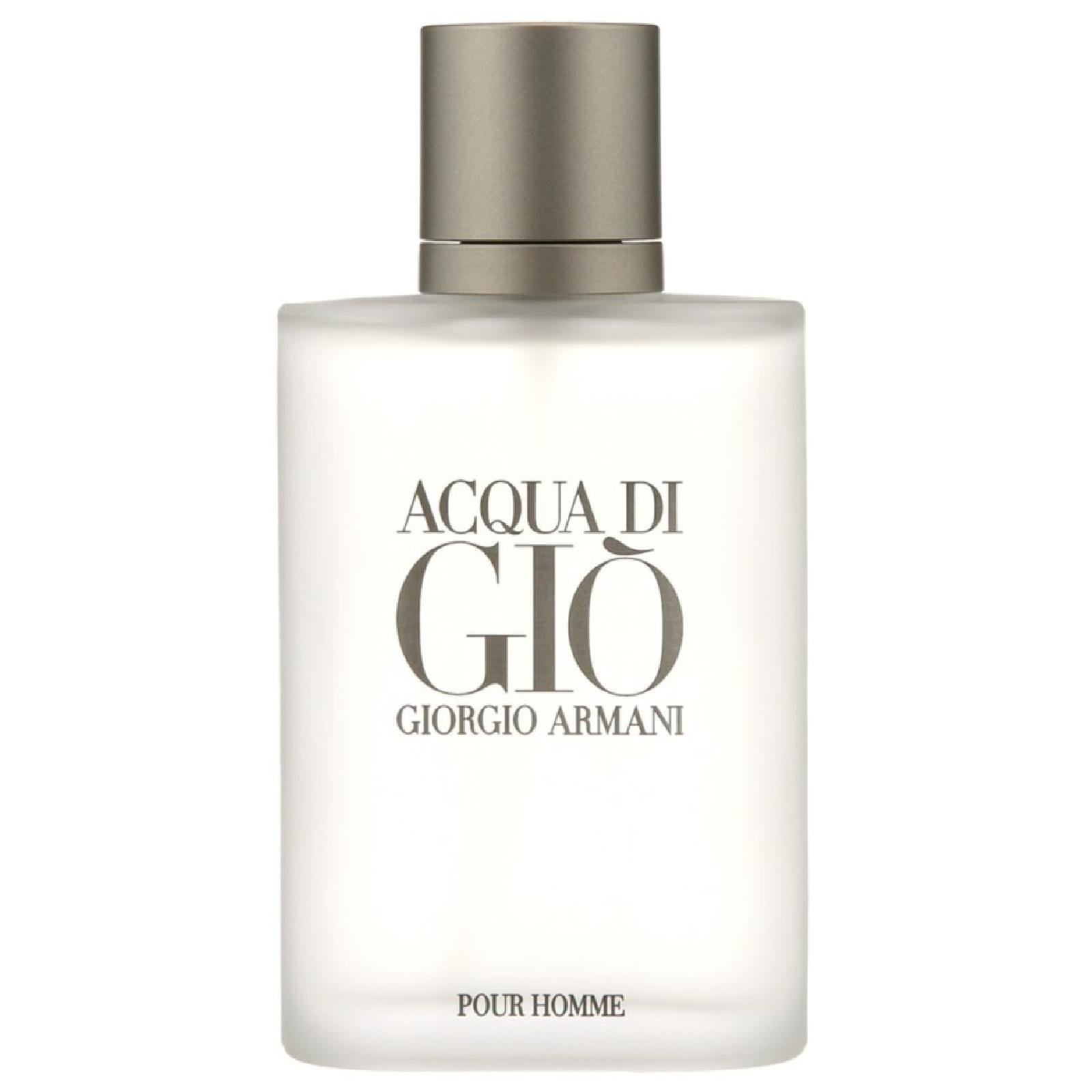 Giorgio Armani Acqua Di Gio Eau de Toilette for Men