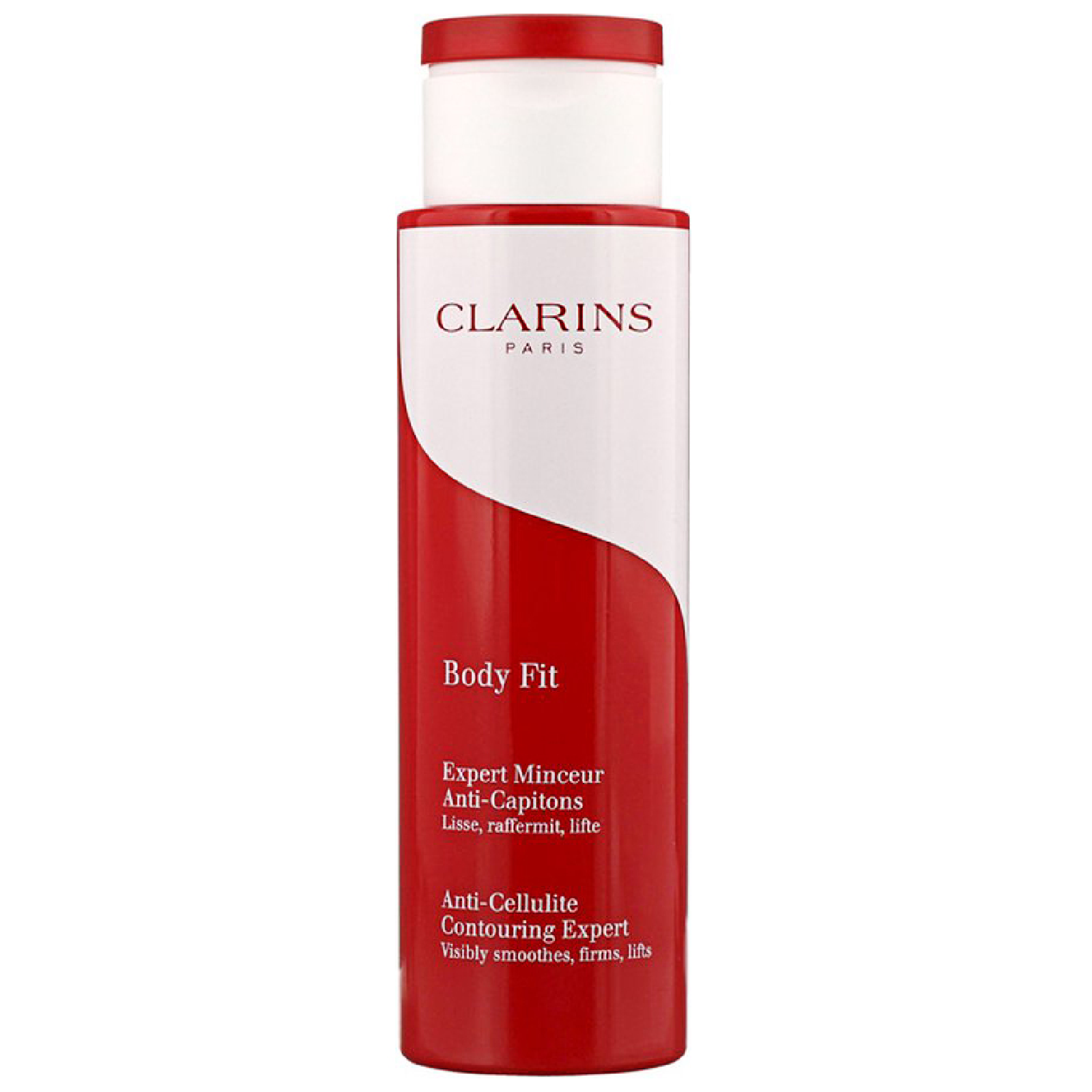 Clarins Body Fit Anti-Cellulite Contouring Expert