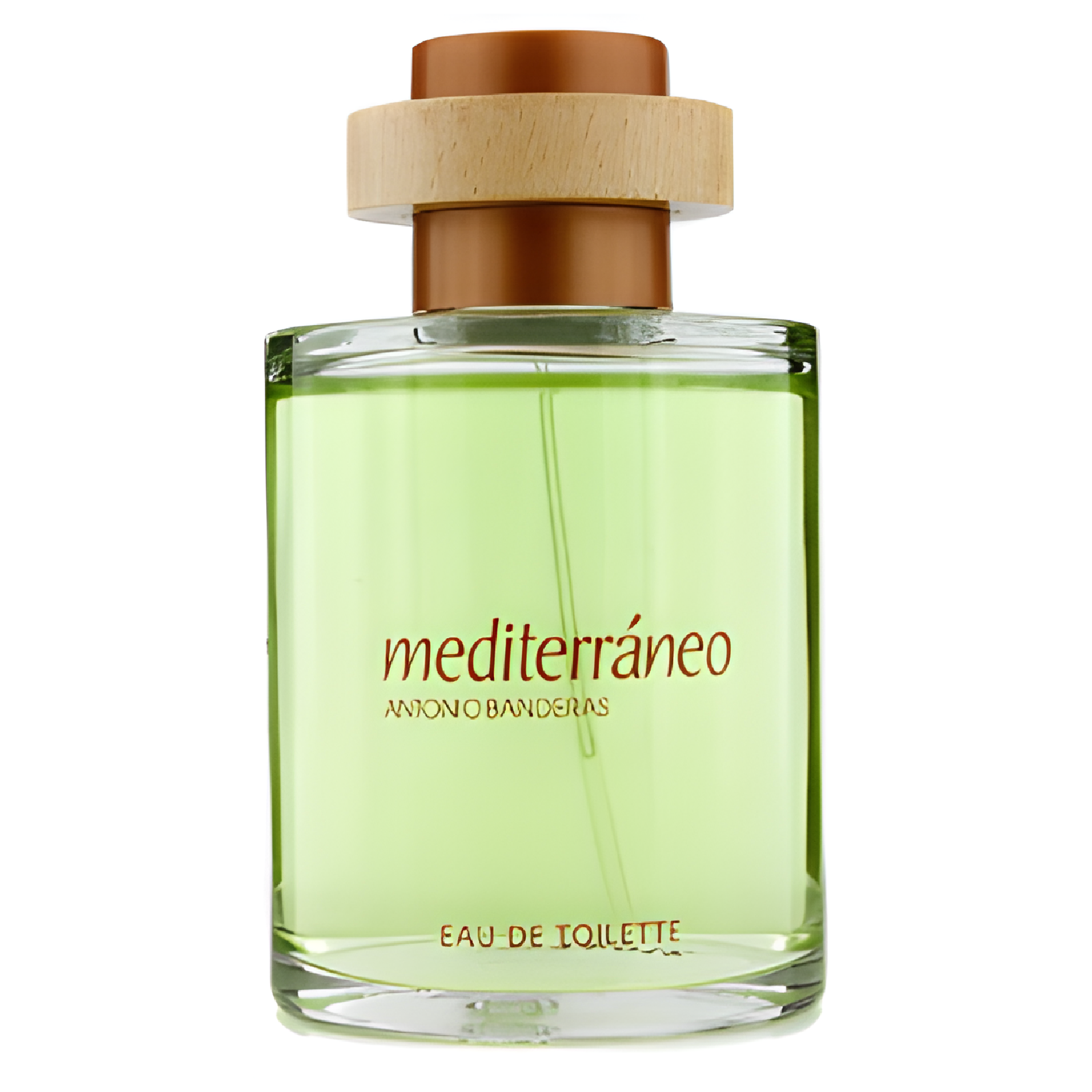 Perfume antonio fashion banderas mediterraneo