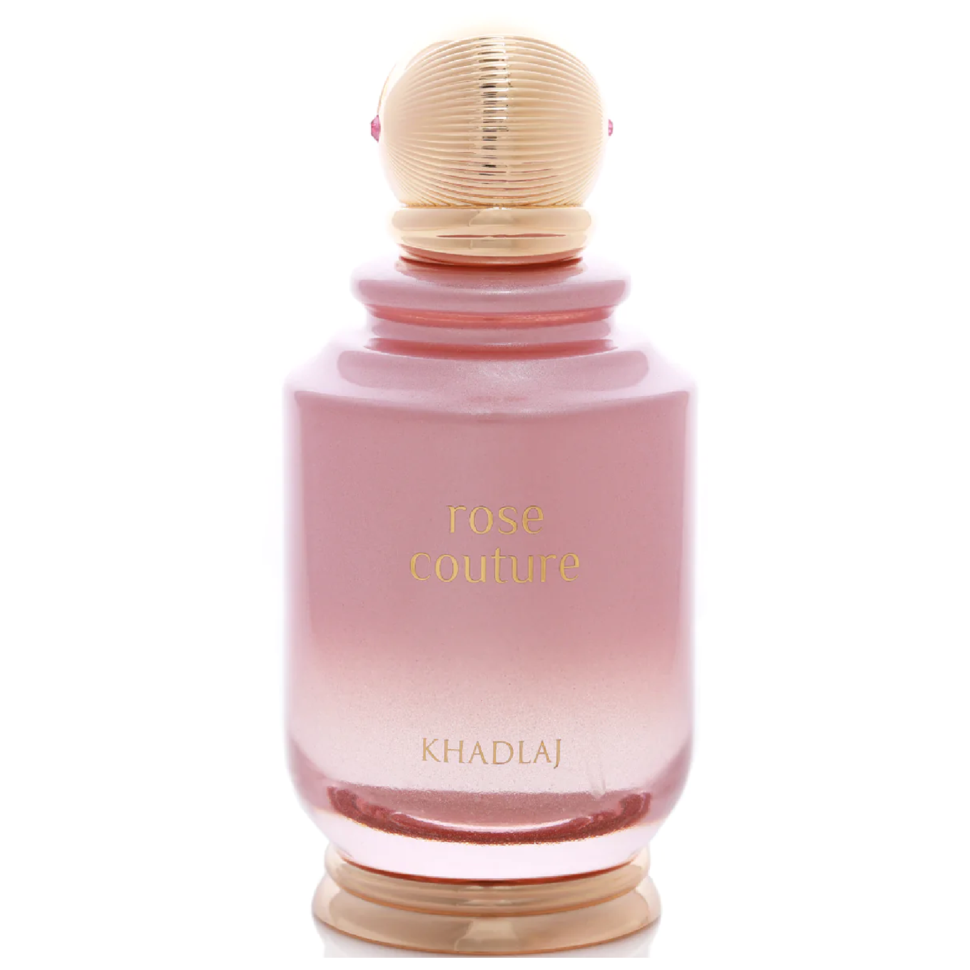 Khadlaj Rose Couture Eau de Parfum for Women