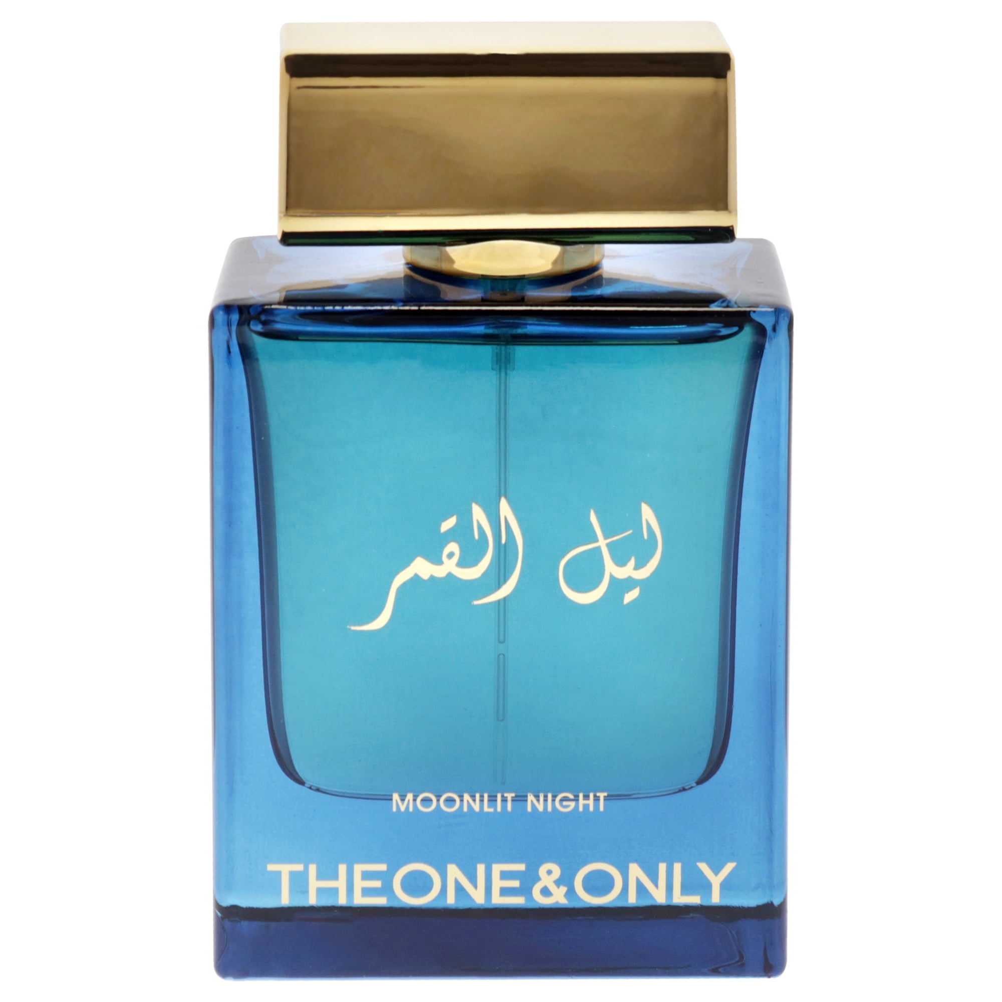 Fragrance World Moonlit Night Eau de Parfum for Everyone
