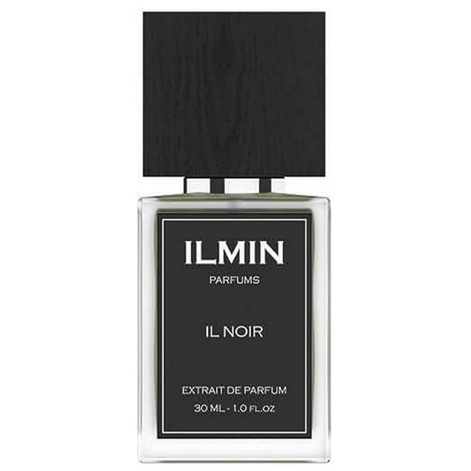ILMIN Il Noir Extrait de Parfum for Everyone