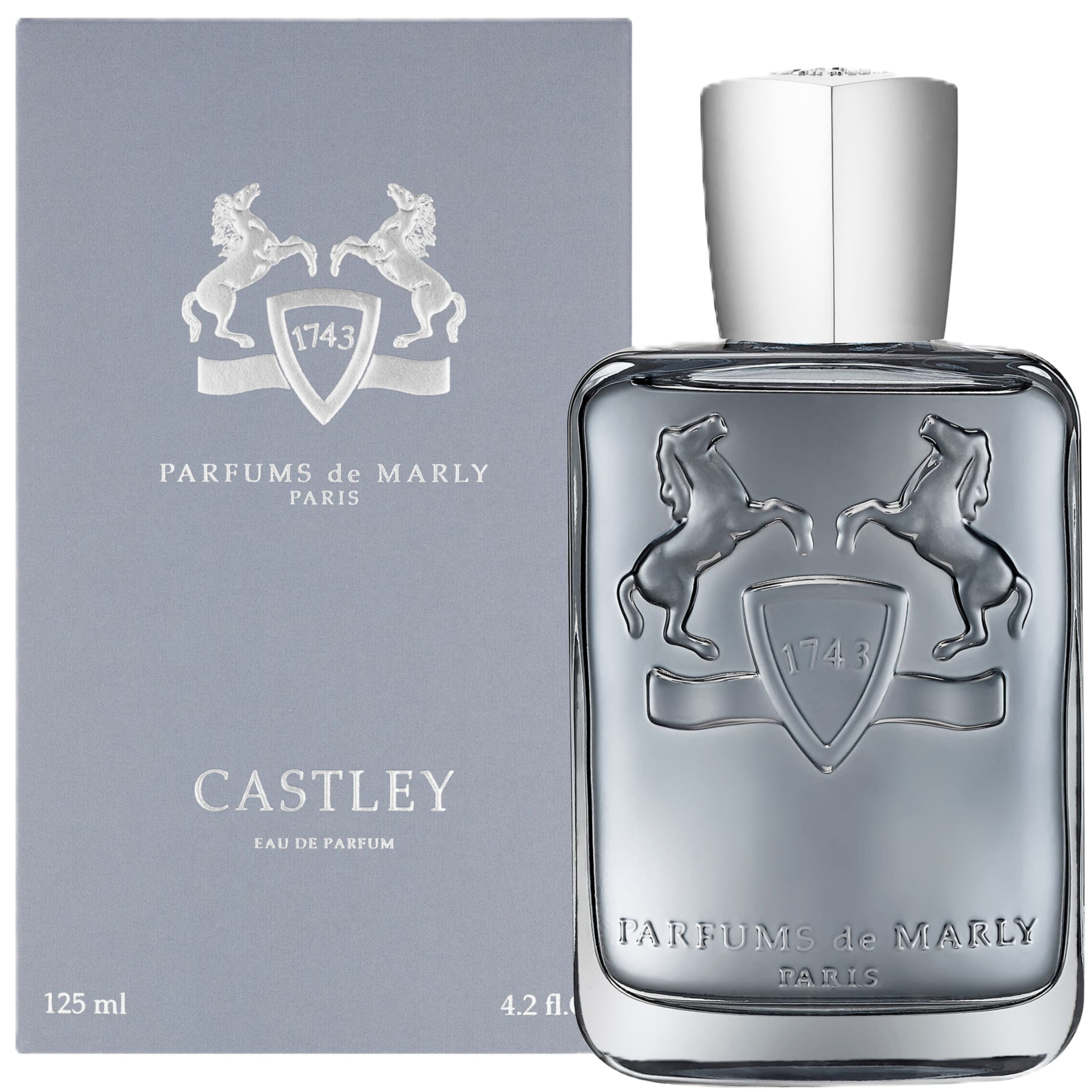Parfums de Marly Castley Eau de Parfum for Men