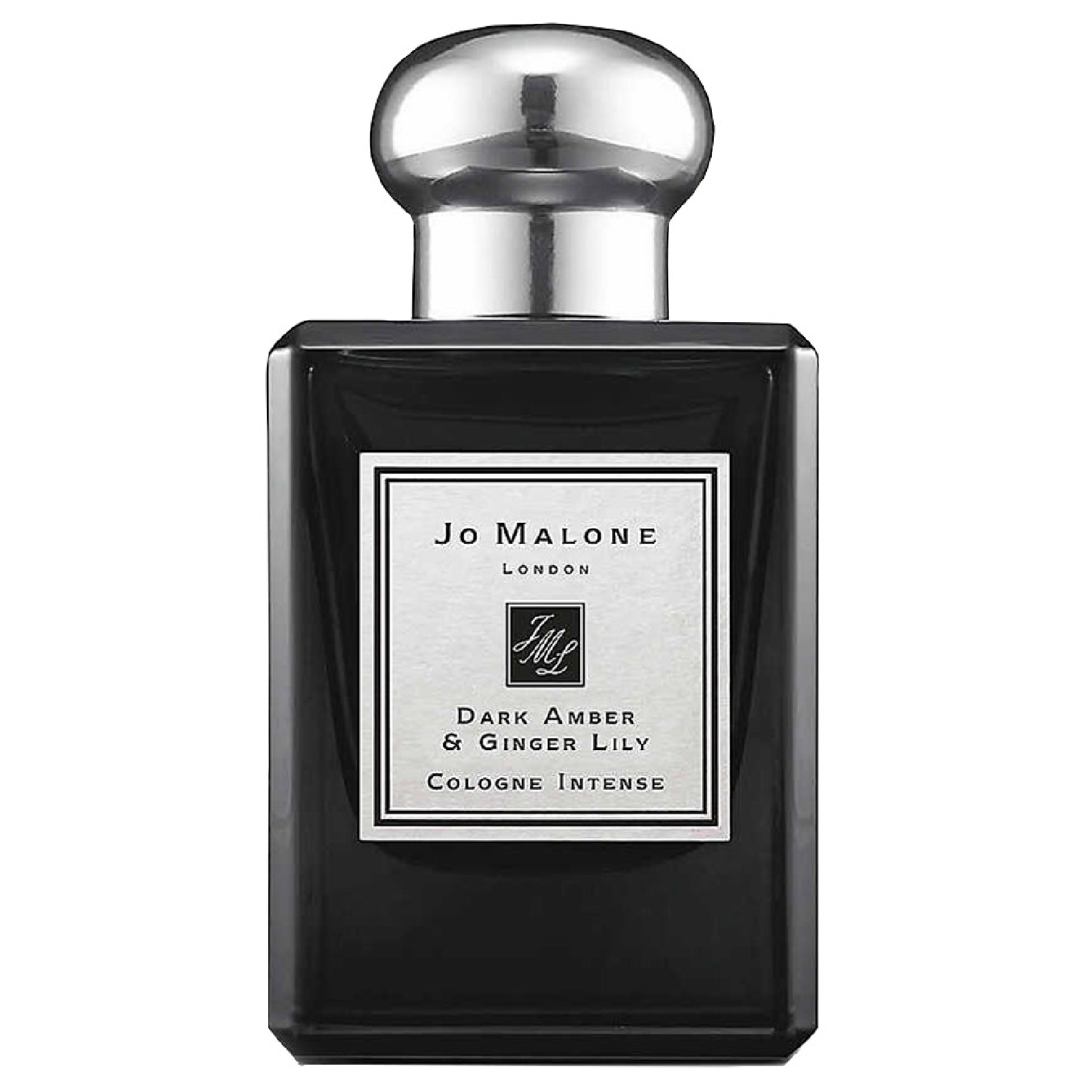 Jo Malone Dark Amber & Ginger Lily Cologne Intense Eau de Cologne for Women