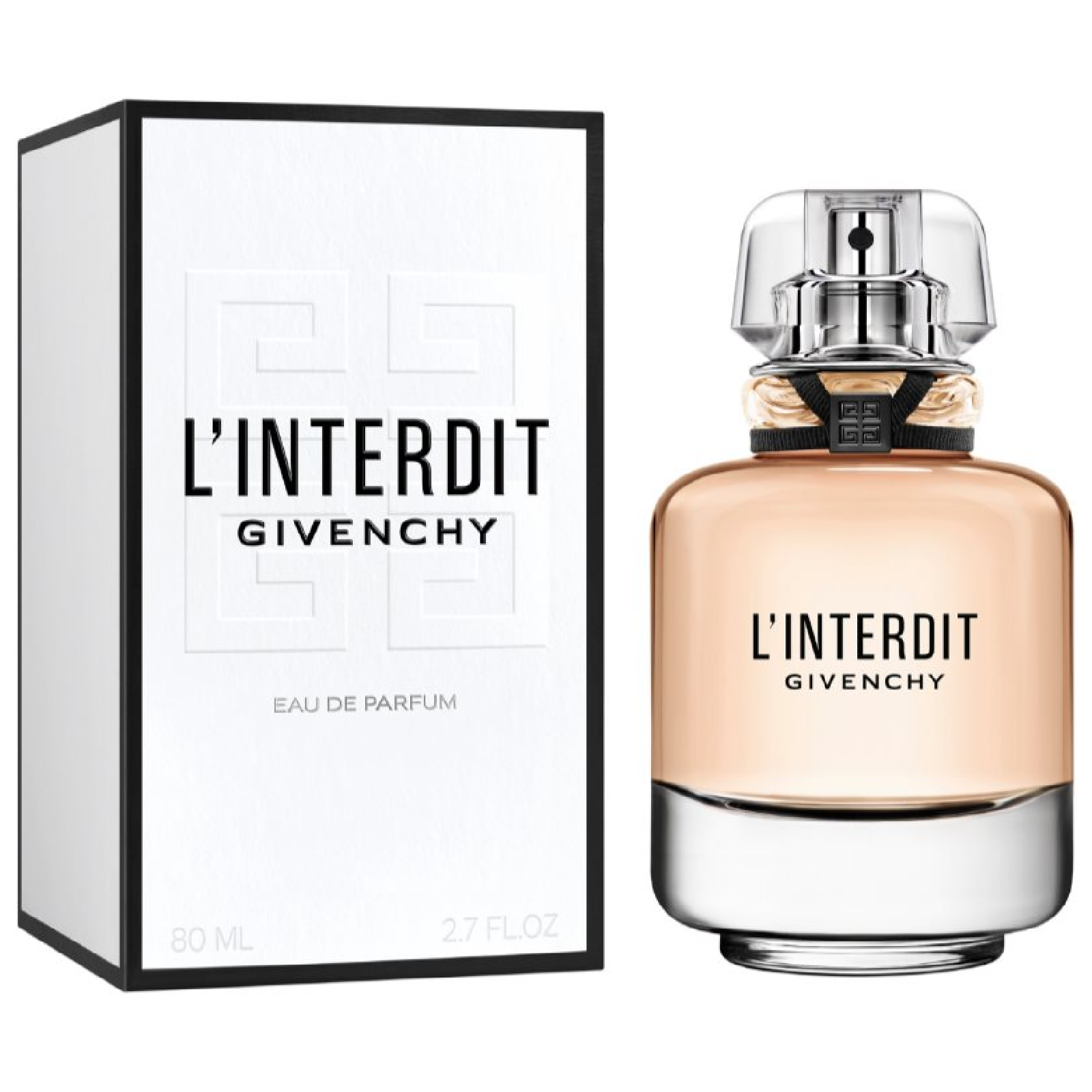 Givenchy L'interdit Eau de Parfum for Women